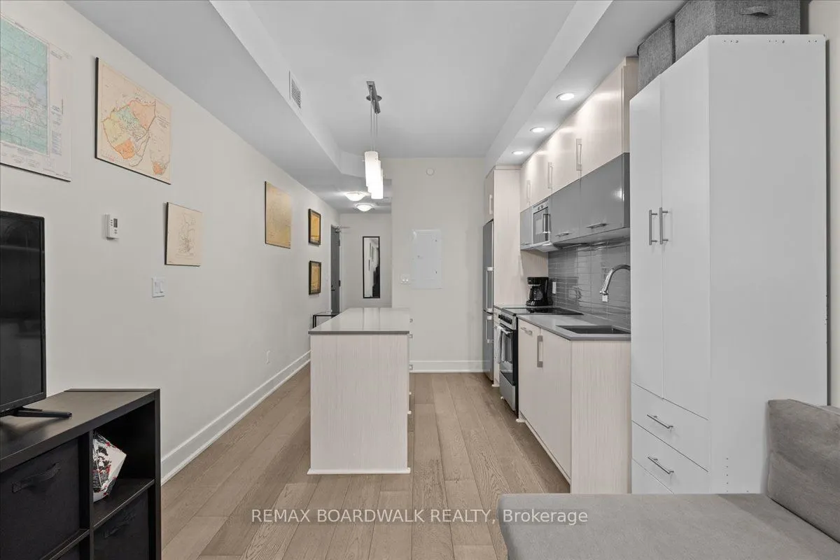 255 Bay Street E #112