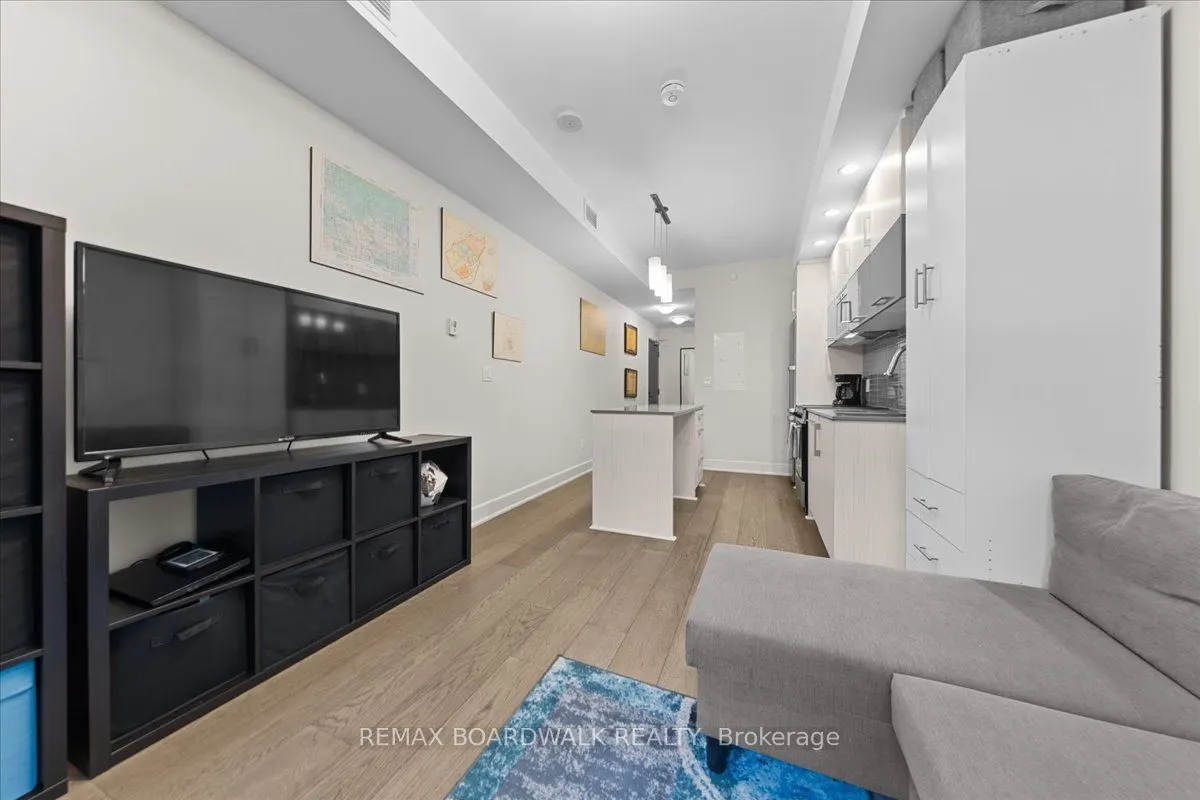 255 Bay Street E #112