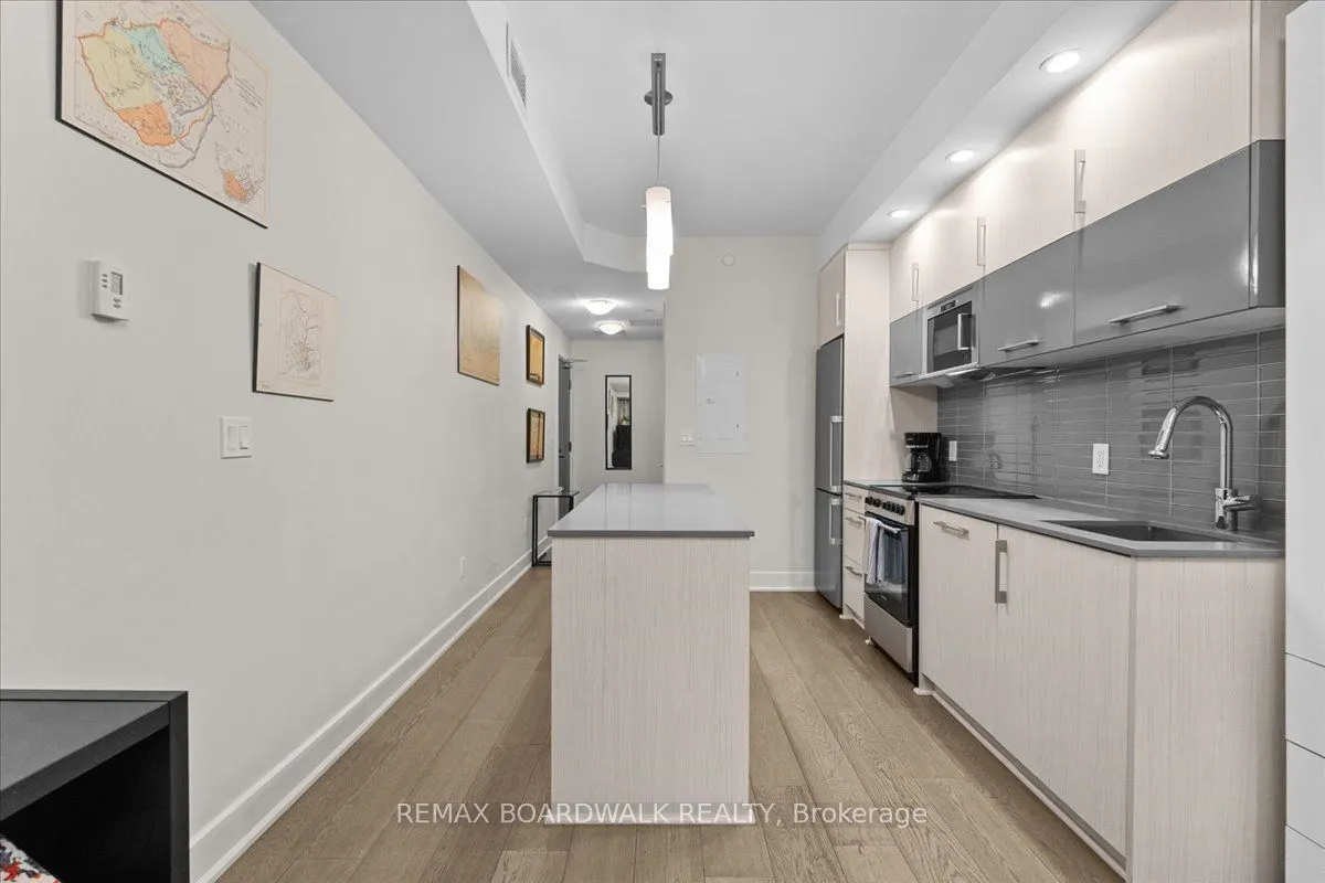 255 Bay Street E #112
