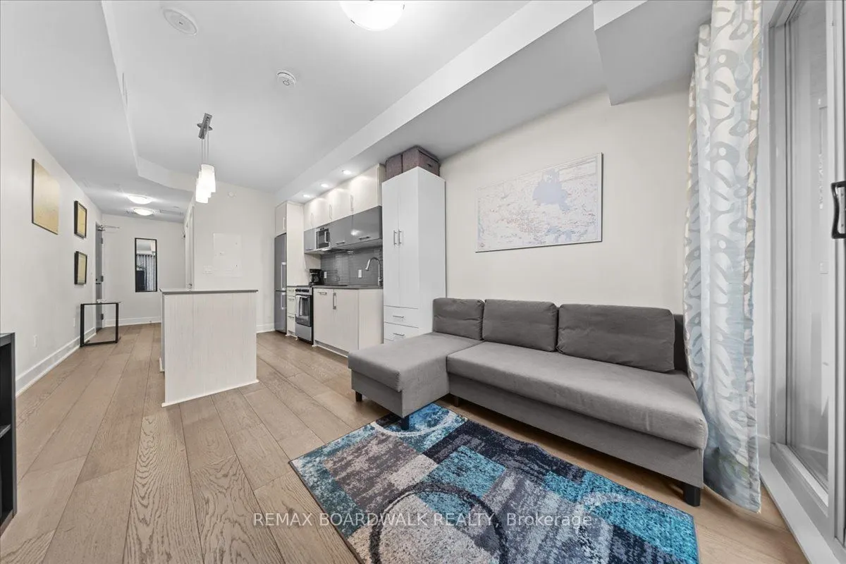 255 Bay Street E #112