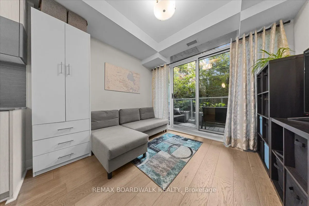 255 Bay Street E #112