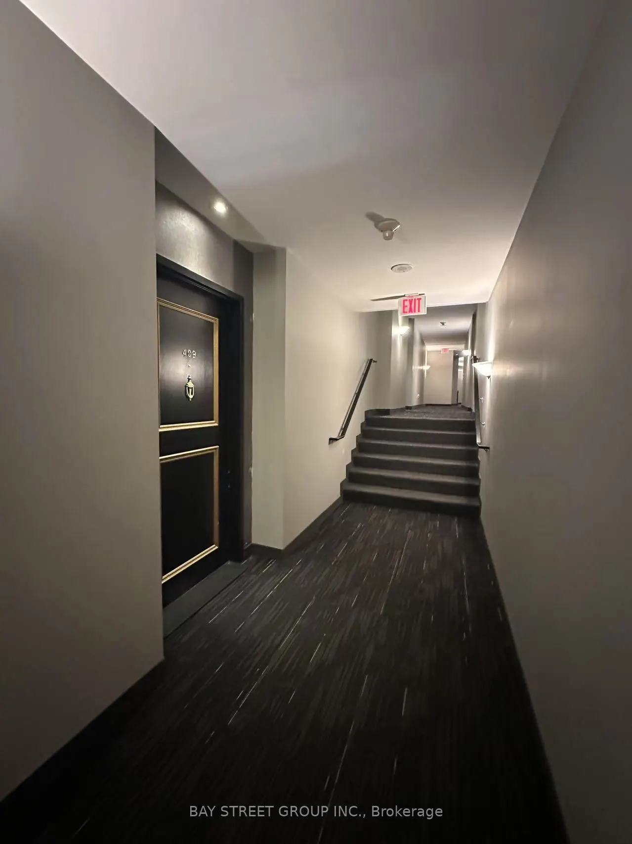 135 James Street S #409