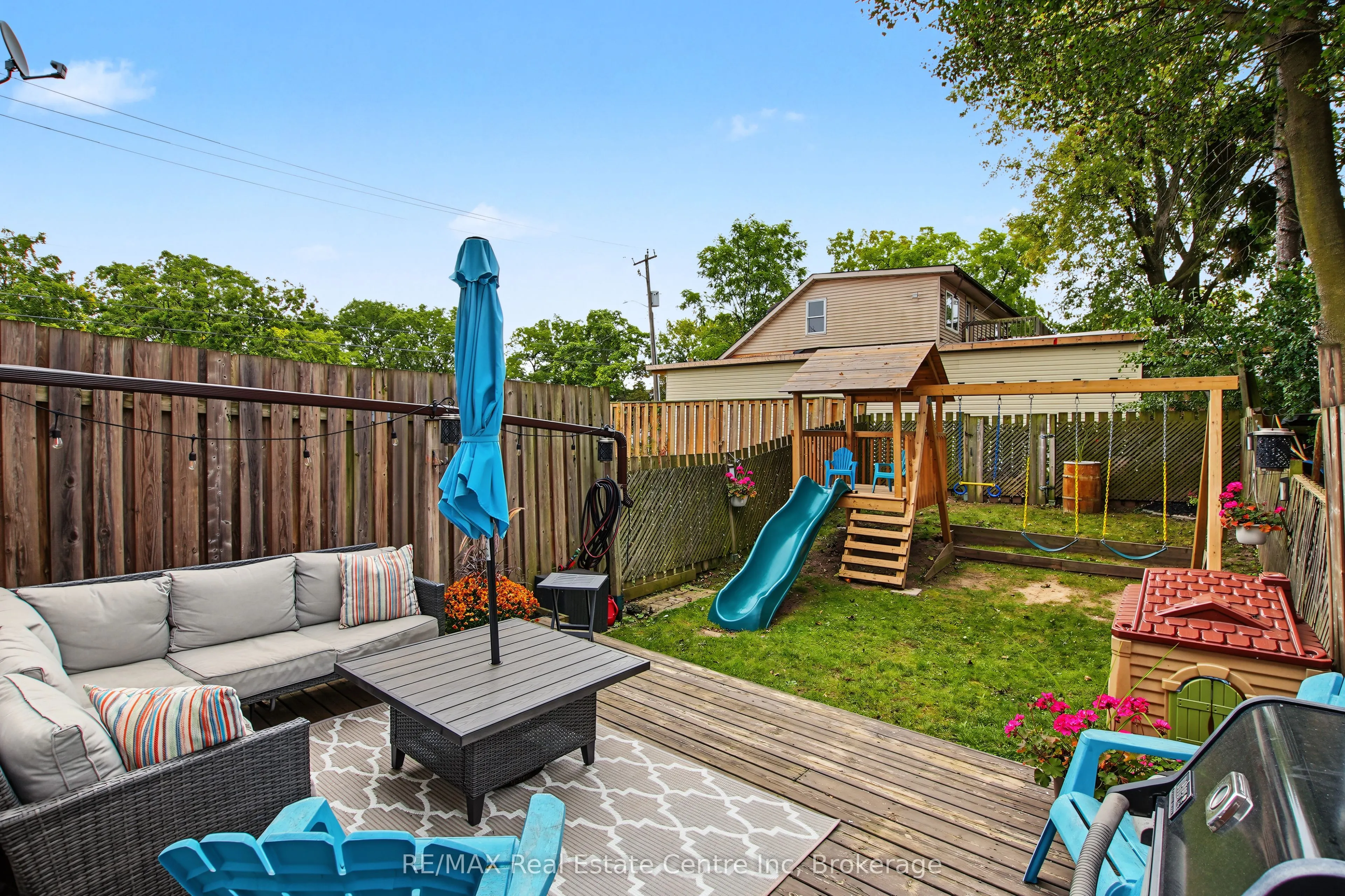 9 Greenbrook Drive