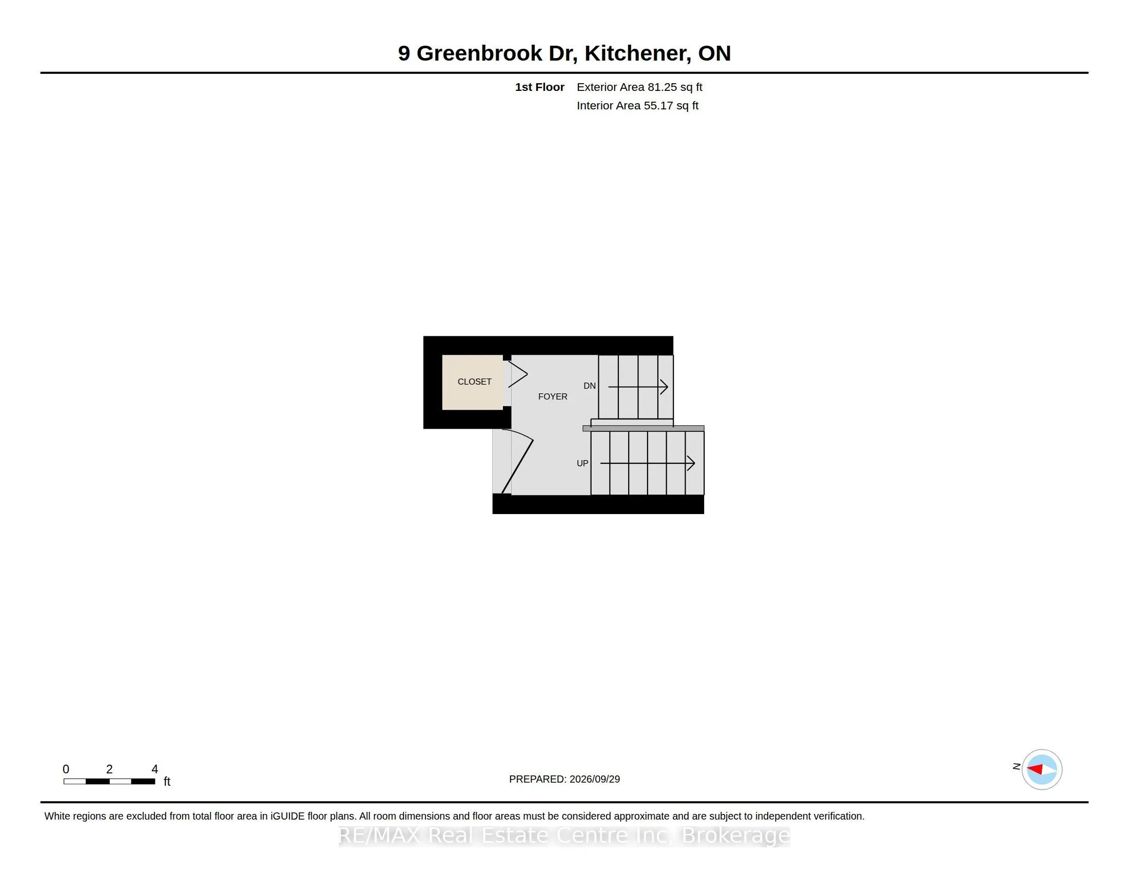 9 Greenbrook Drive