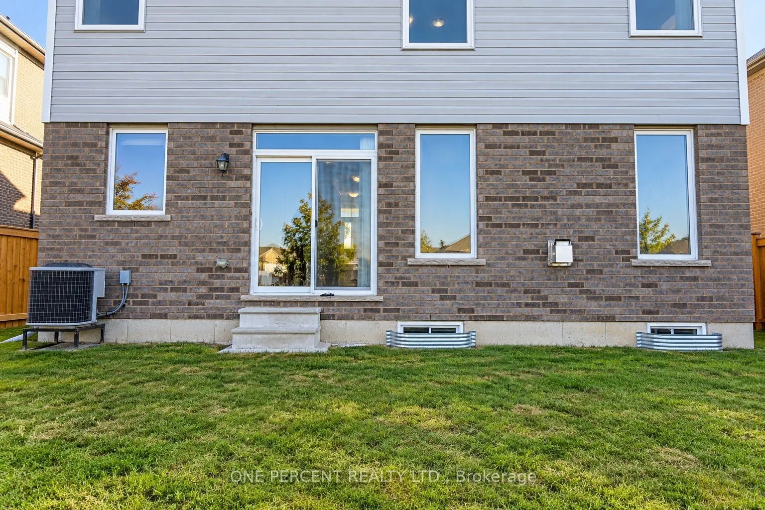 21 Anderson Road