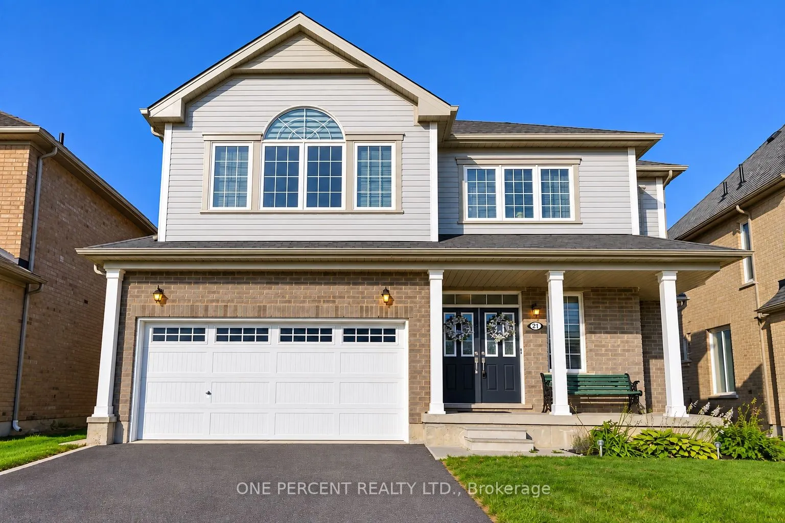 21 Anderson Road