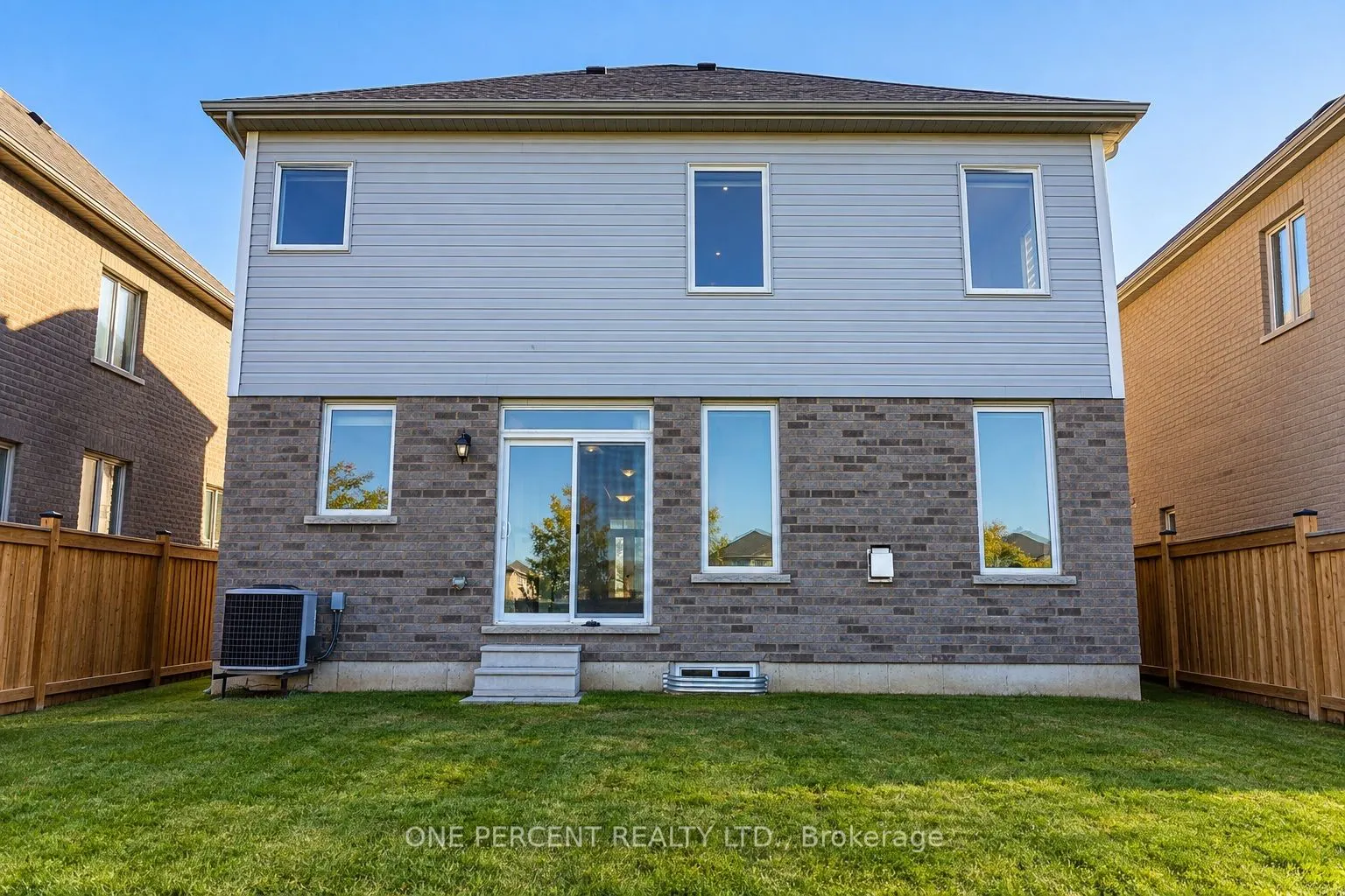 21 Anderson Road