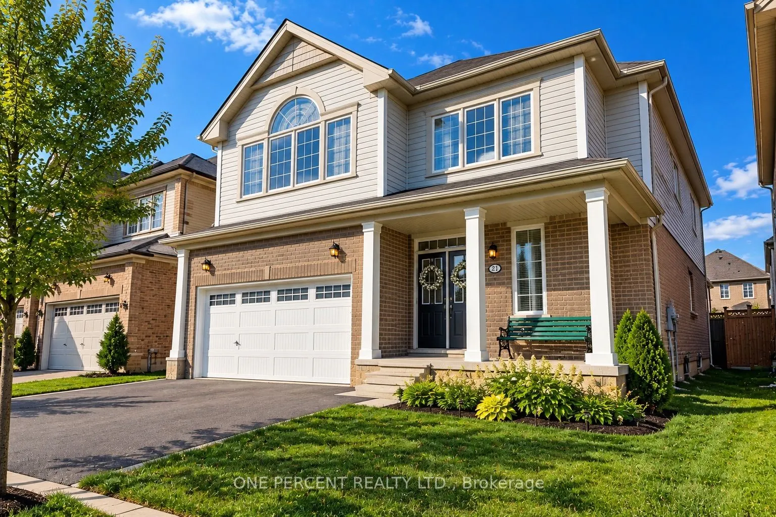 21 Anderson Road