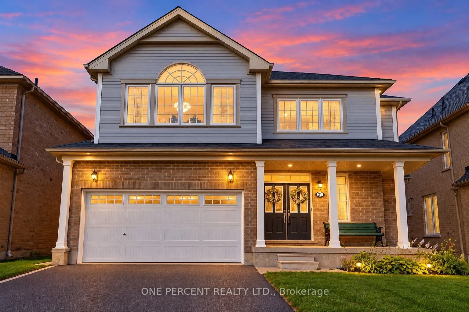 21 Anderson Road