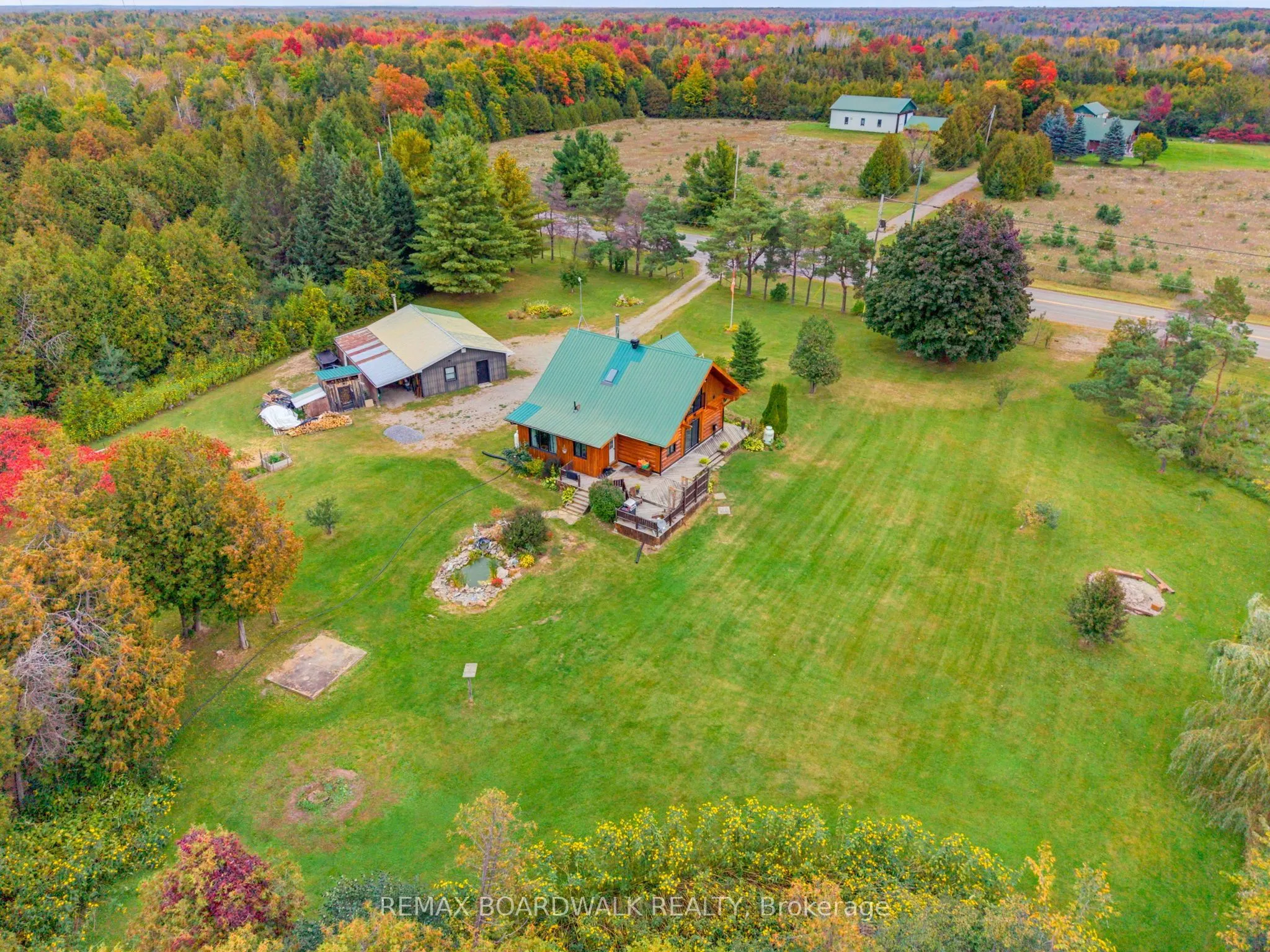 14490 County 15 Road