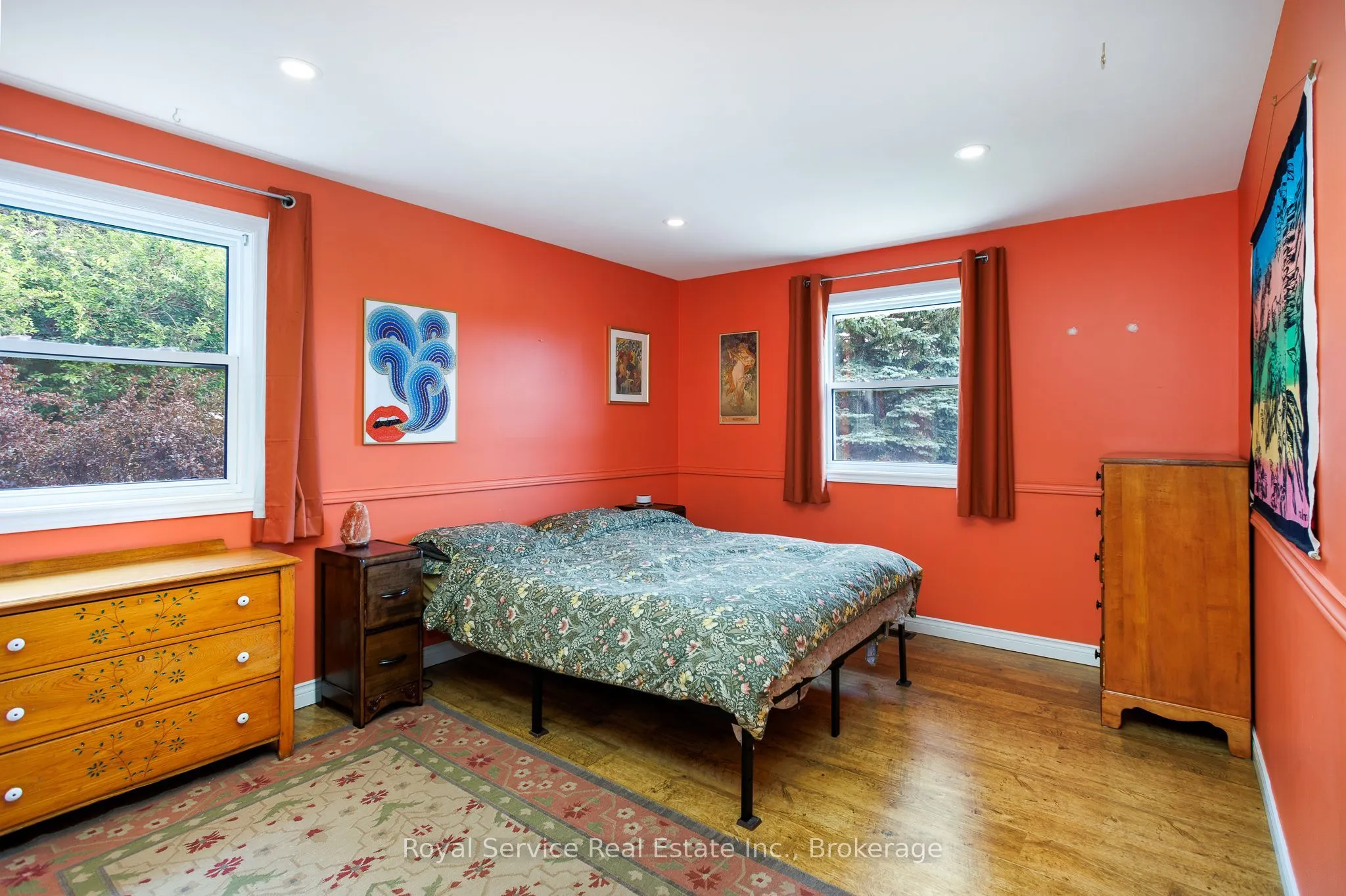 6 Clifton Road