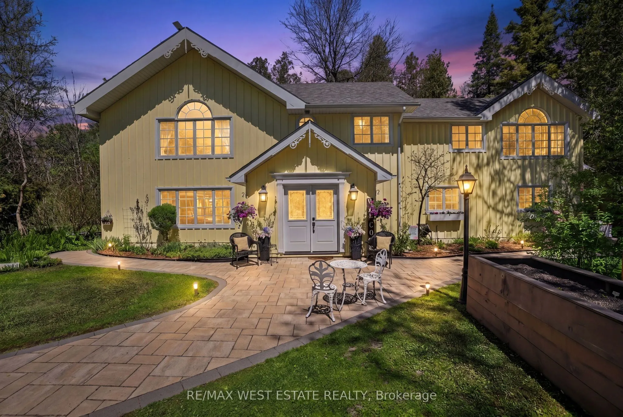 308049 Hockley Road
