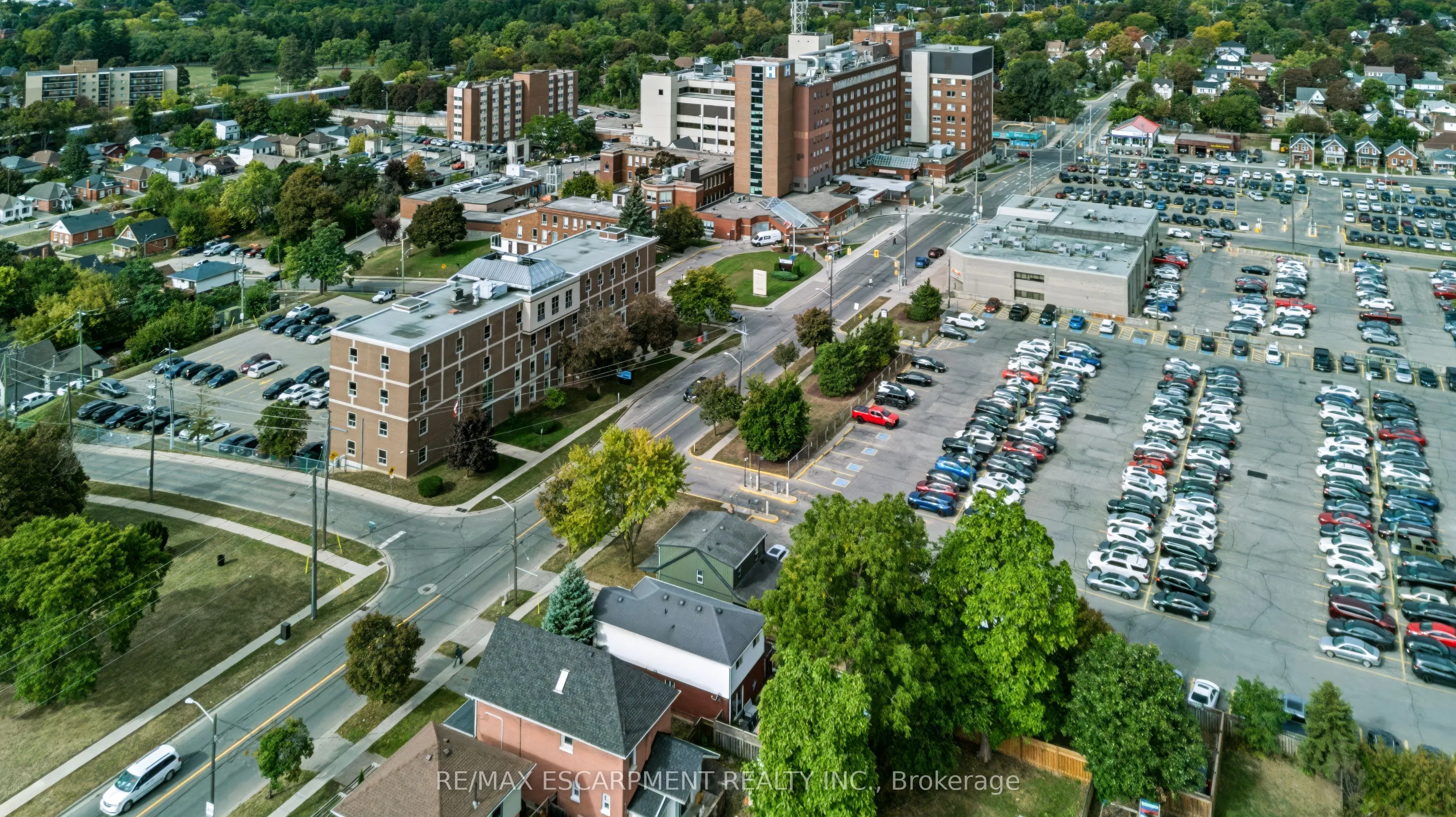 189 Terrace Hill Street