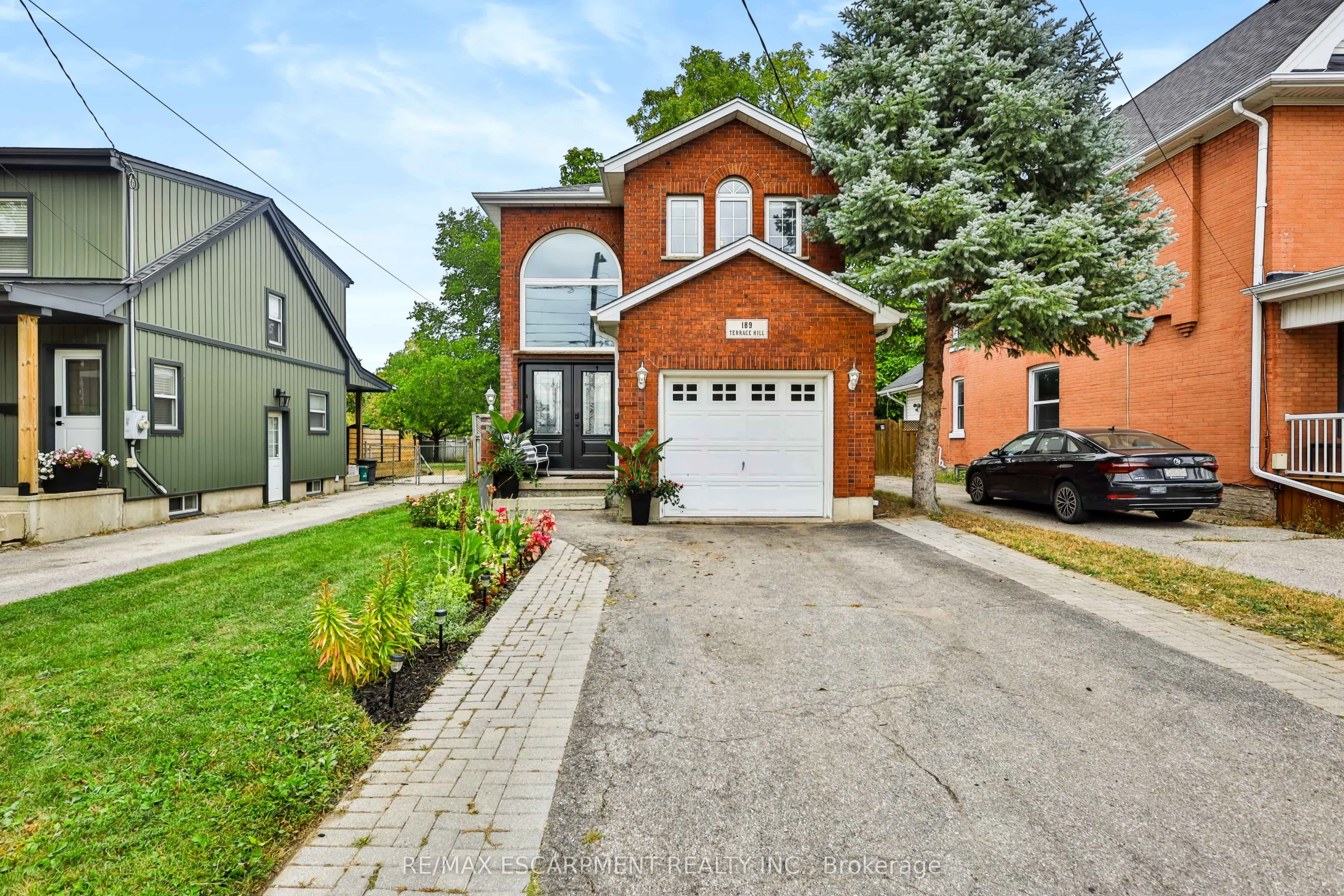 189 Terrace Hill Street
