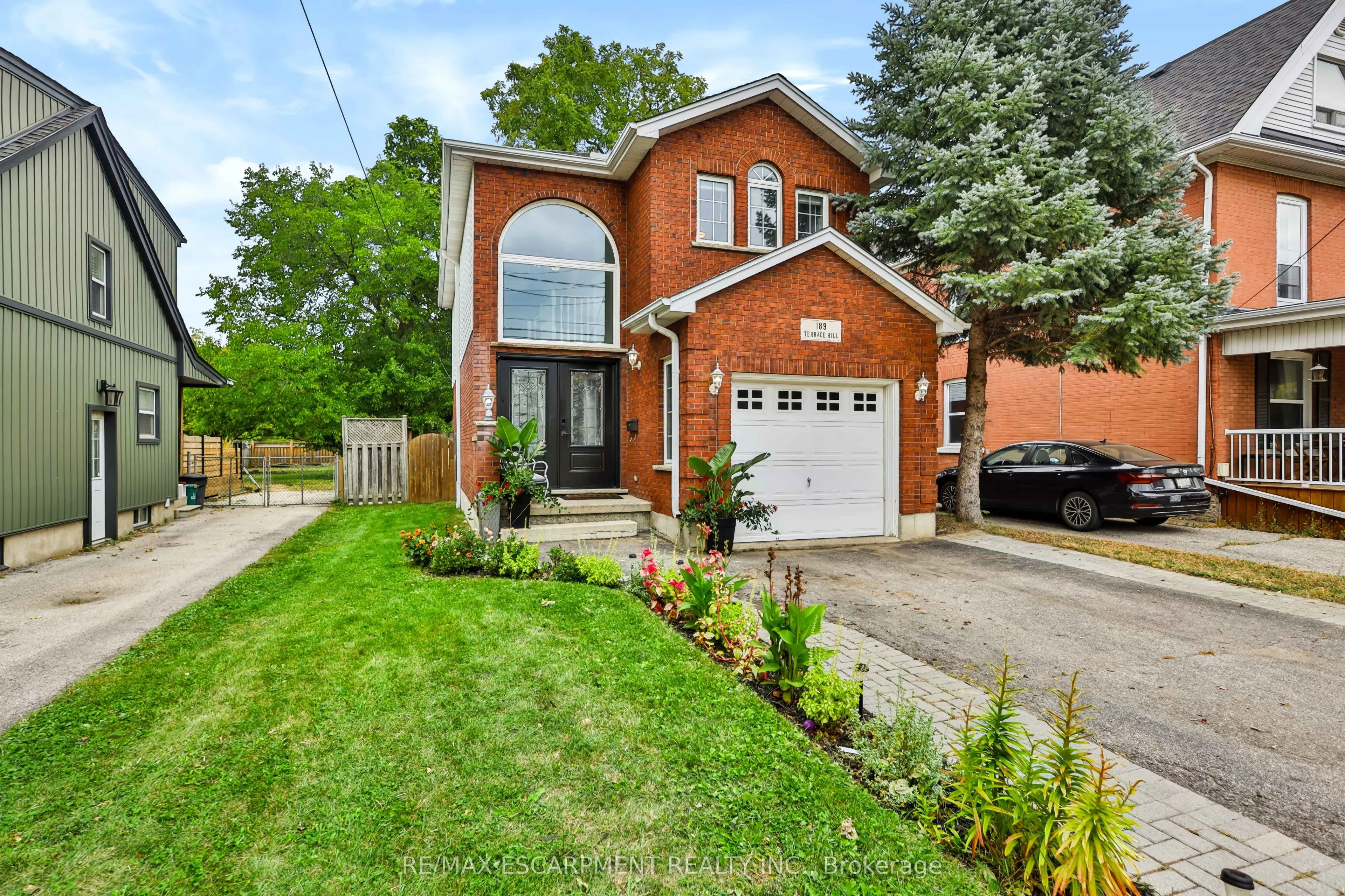 189 Terrace Hill Street