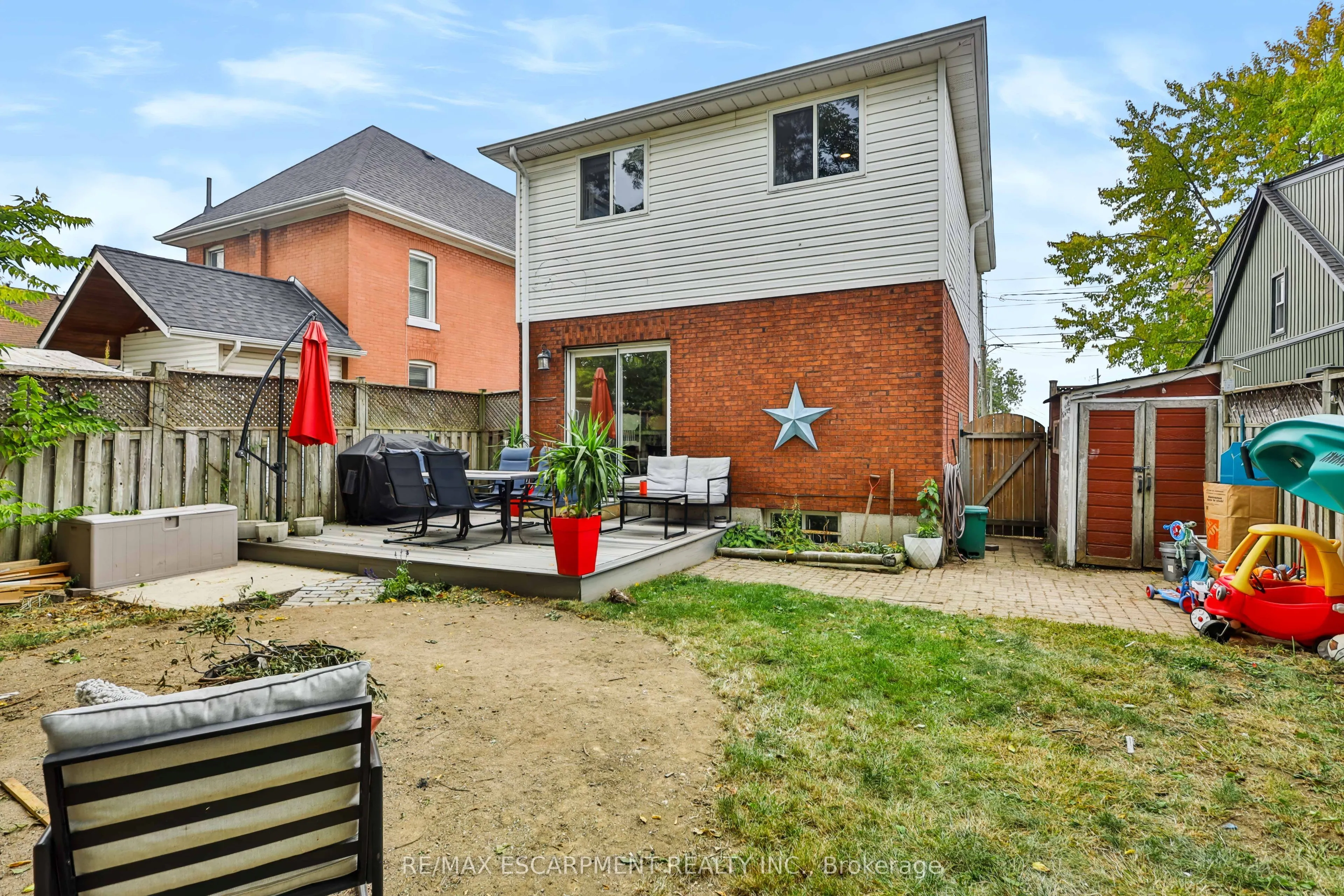 189 Terrace Hill Street