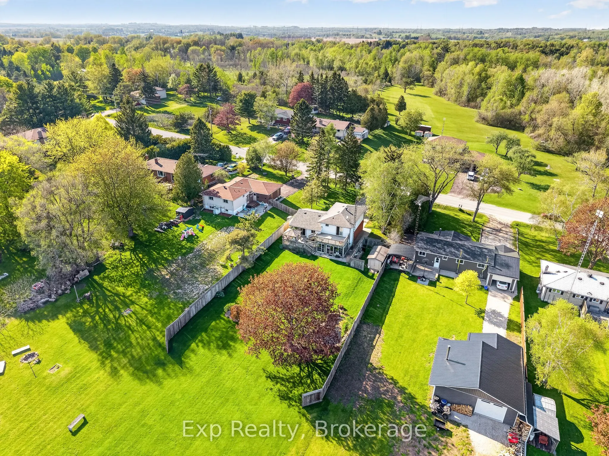 1175 Lakeshore Road