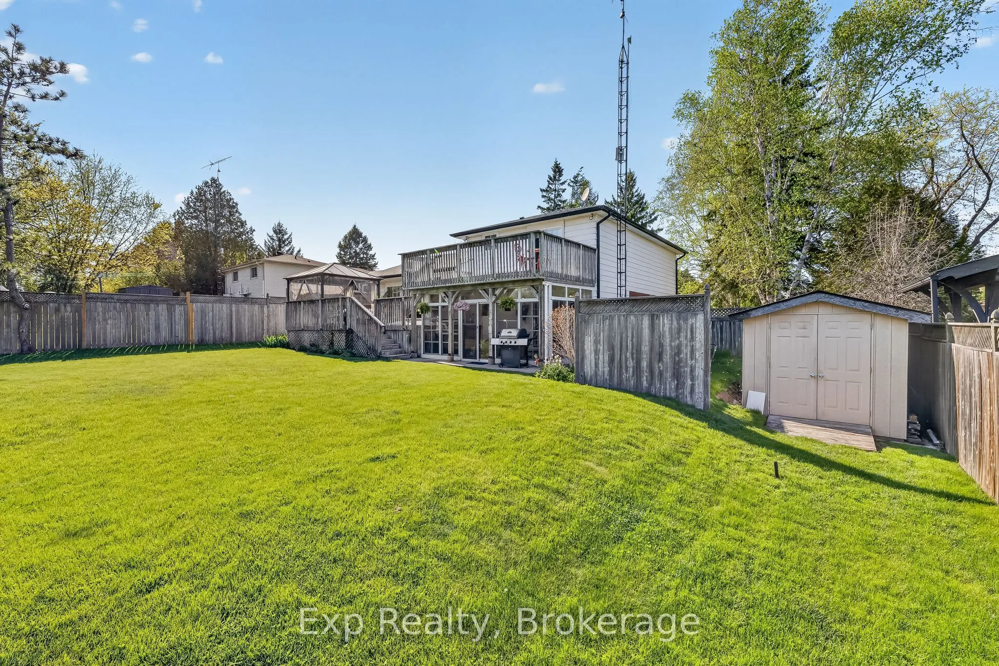 1175 Lakeshore Road