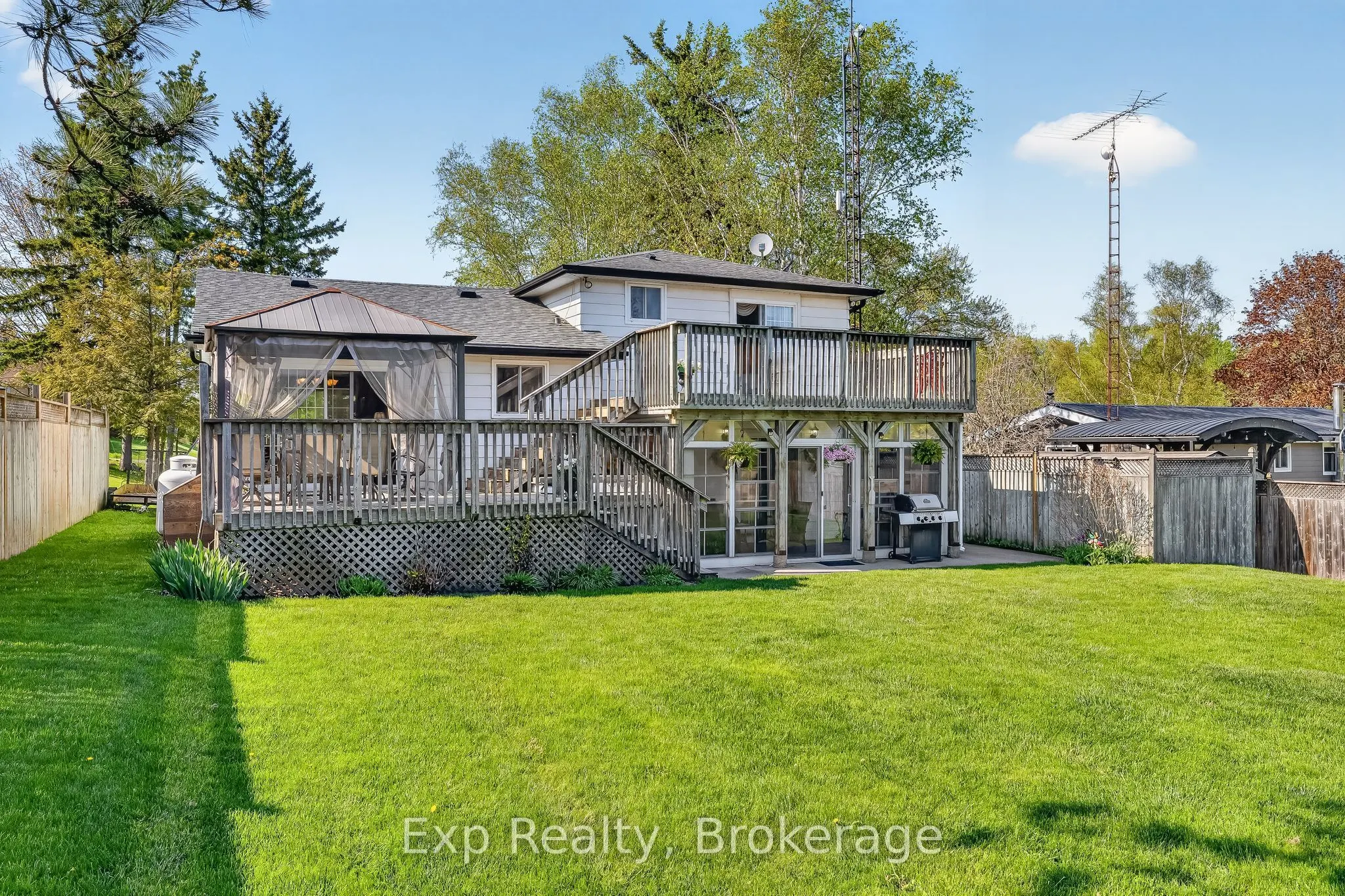 1175 Lakeshore Road