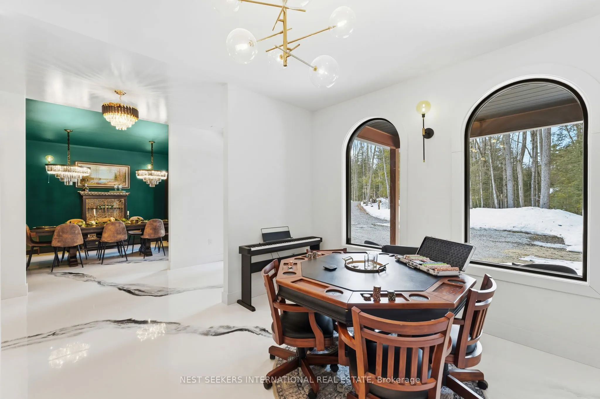 1017 Davis Drive