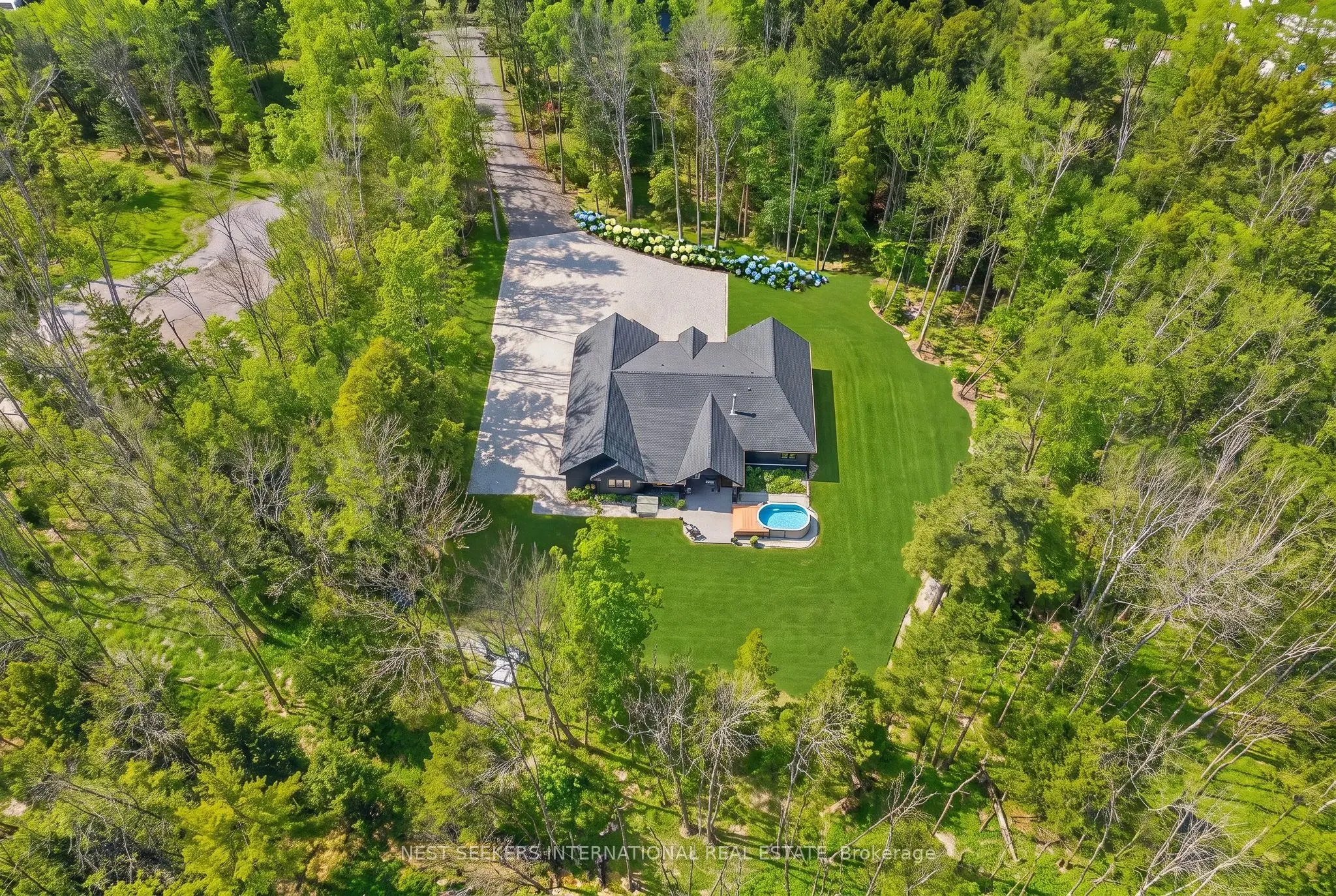 1017 Davis Drive