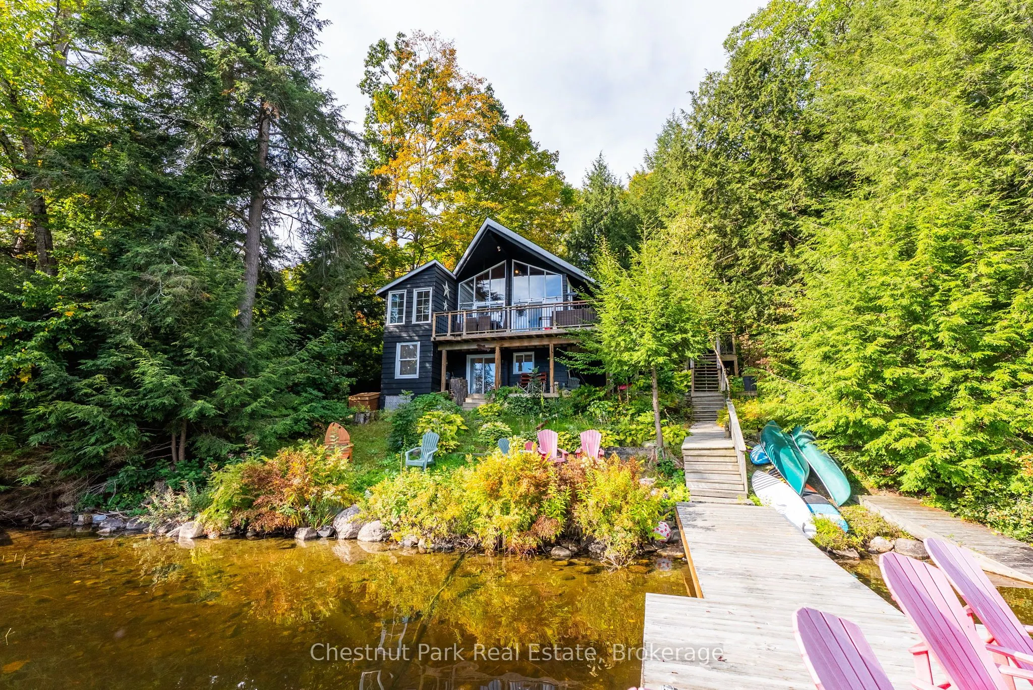 1047 Hallett Road S