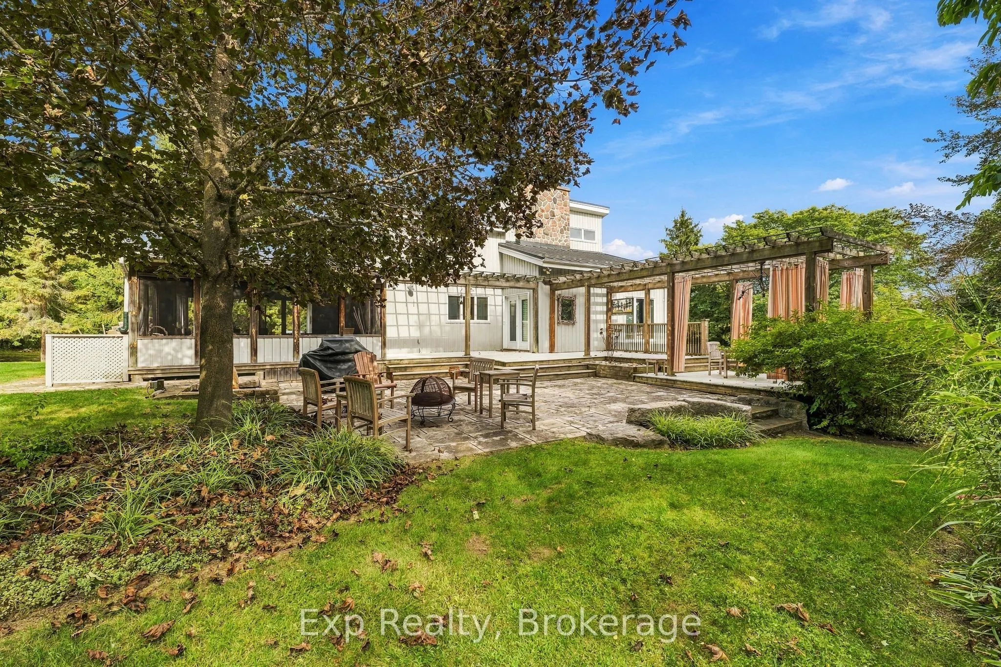 3282 Williamson Road