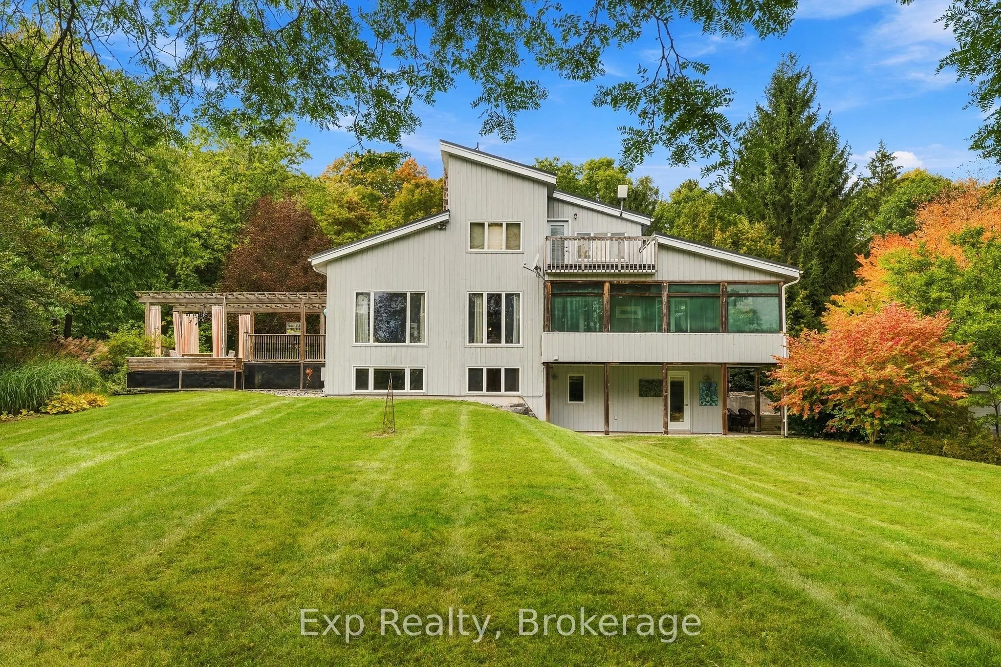 3282 Williamson Road