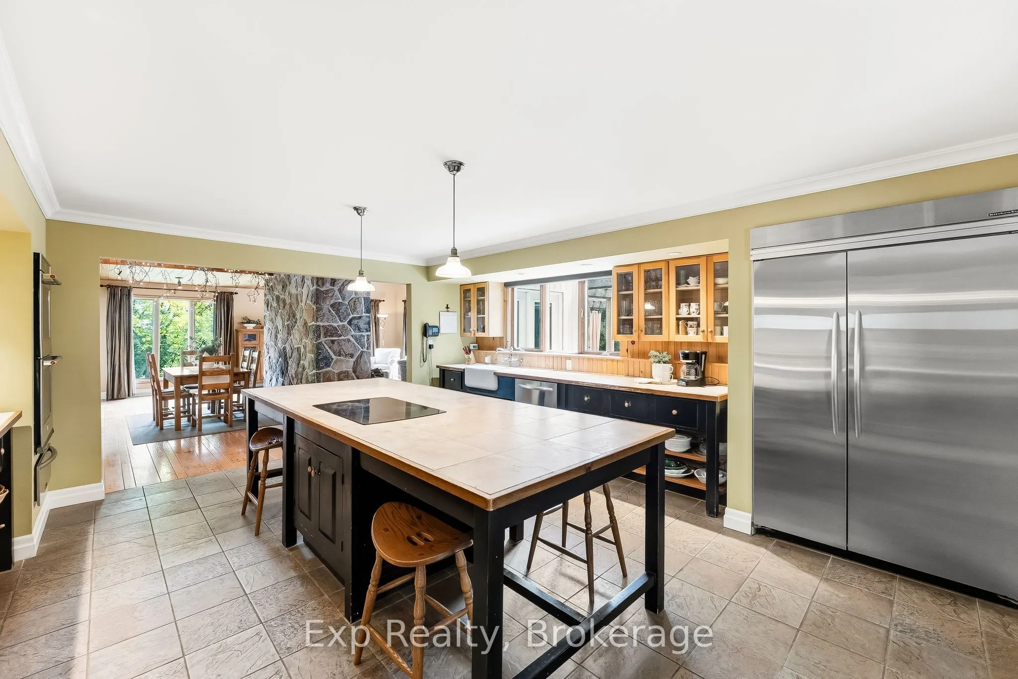 3282 Williamson Road
