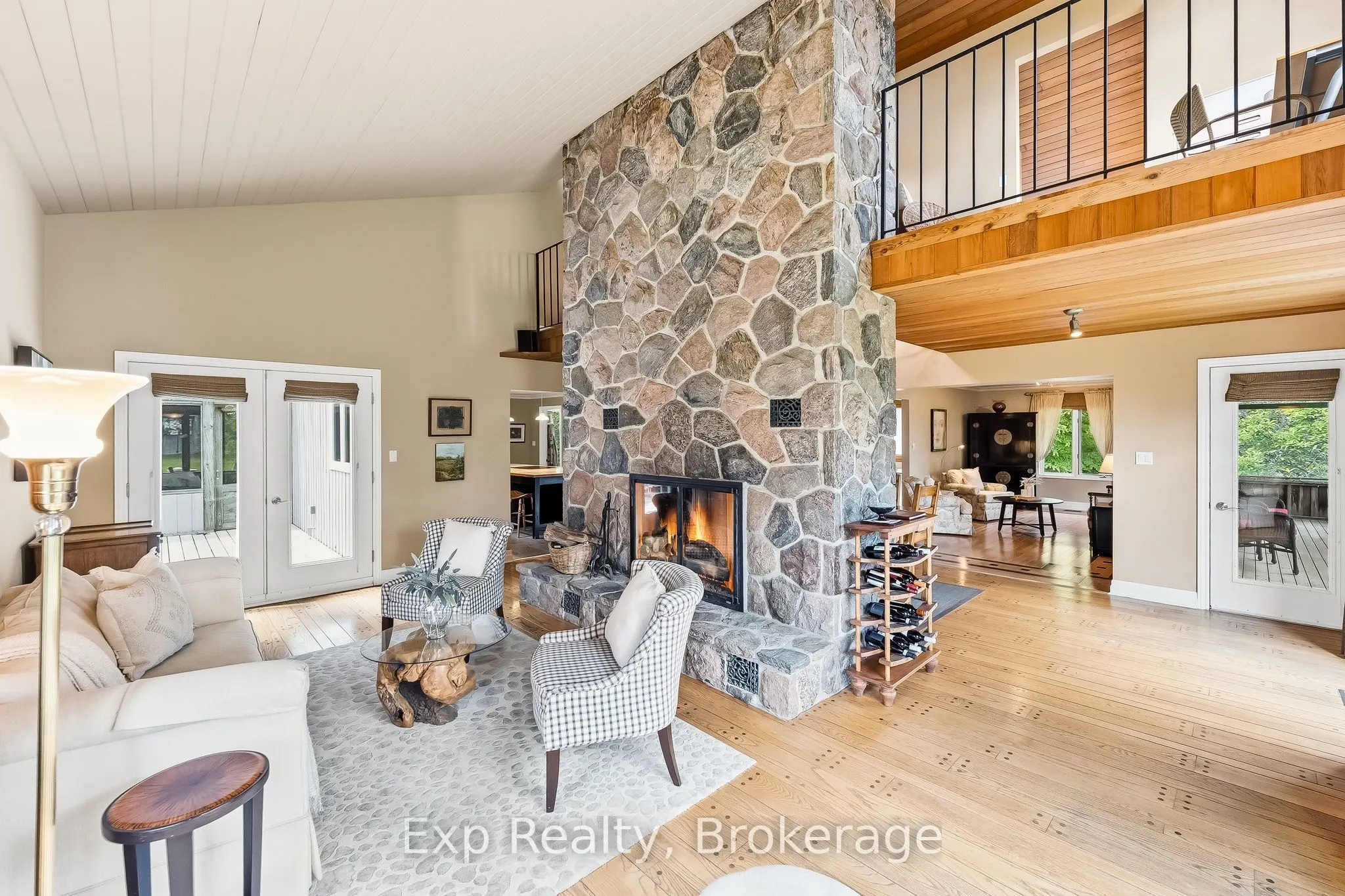 3282 Williamson Road