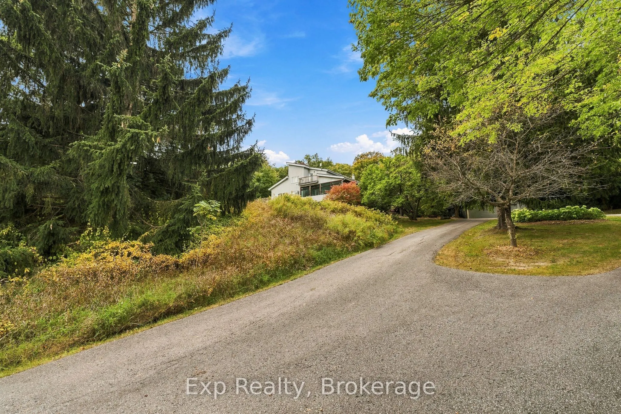 3282 Williamson Road