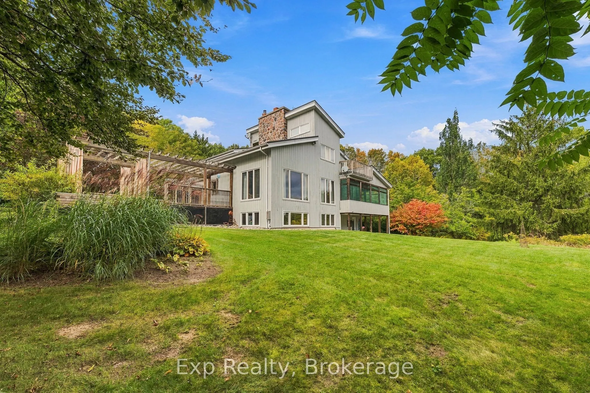 3282 Williamson Road