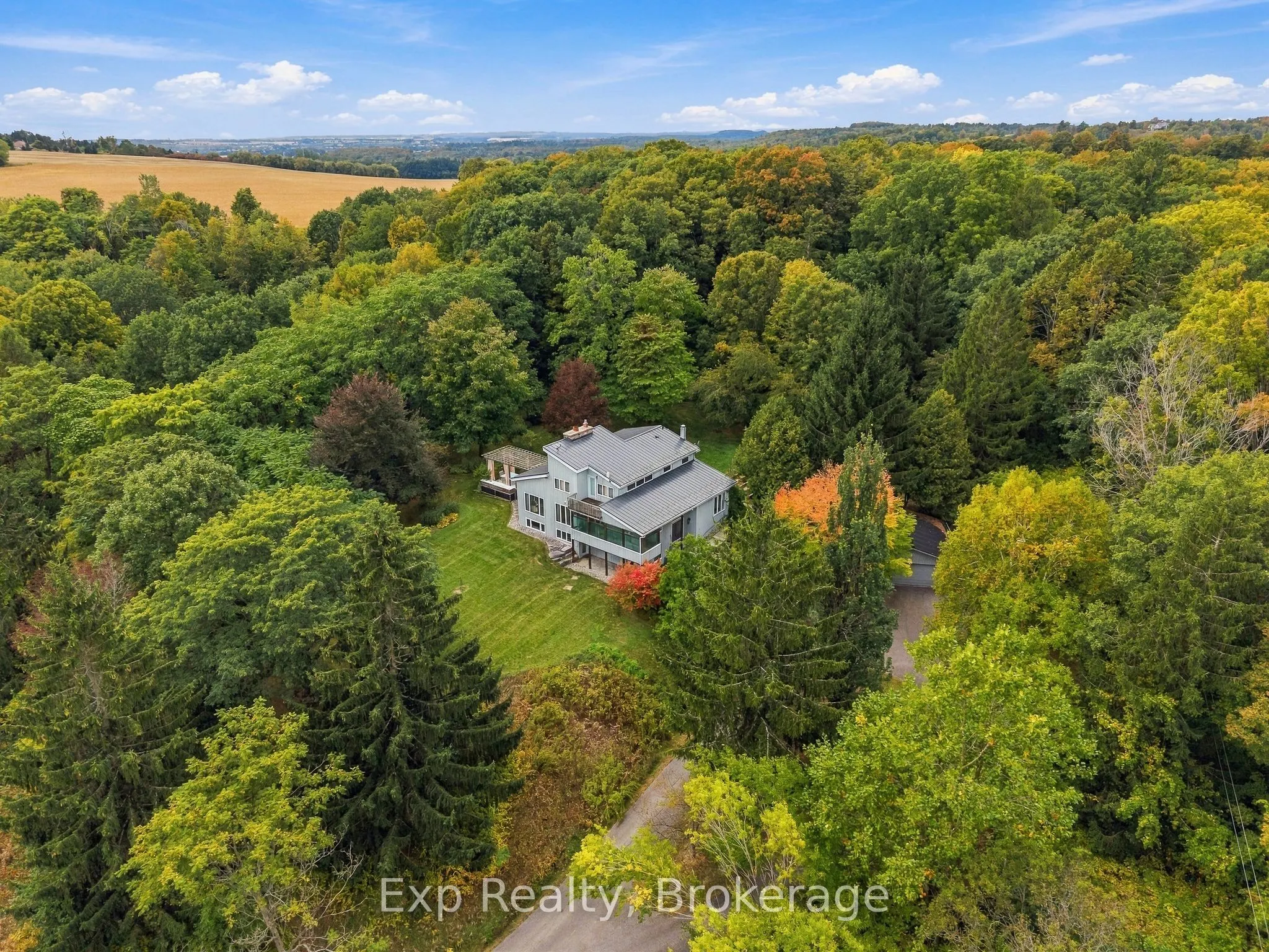 3282 Williamson Road