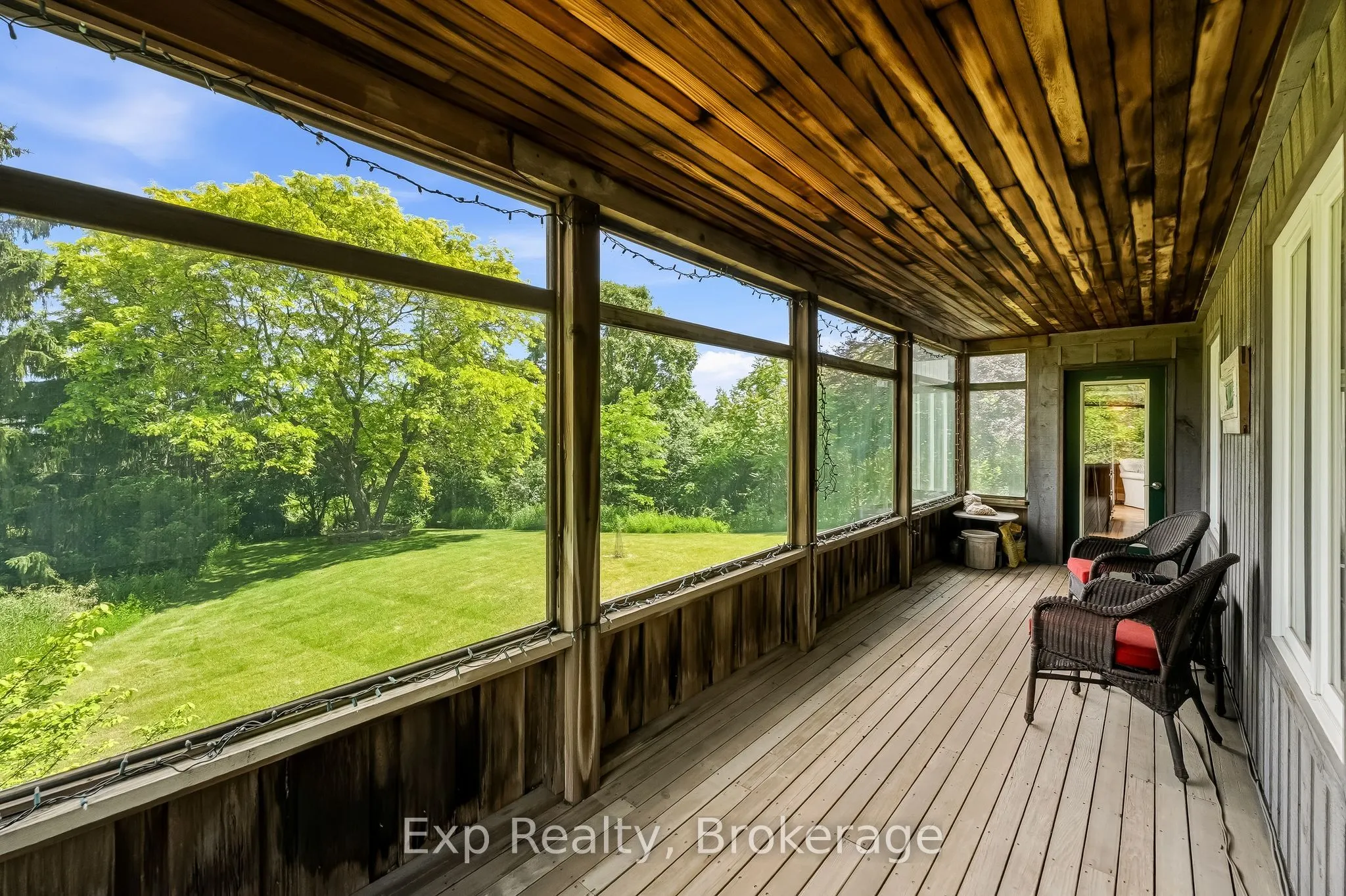3282 Williamson Road