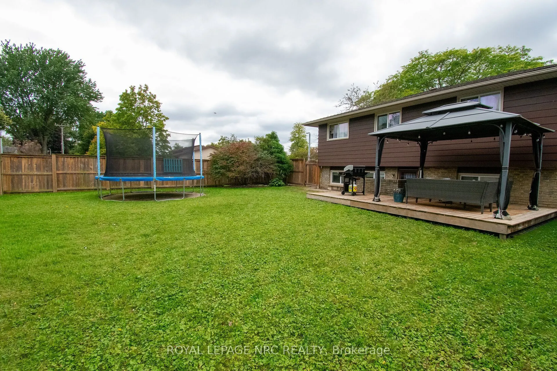 46 Trelawn Parkway