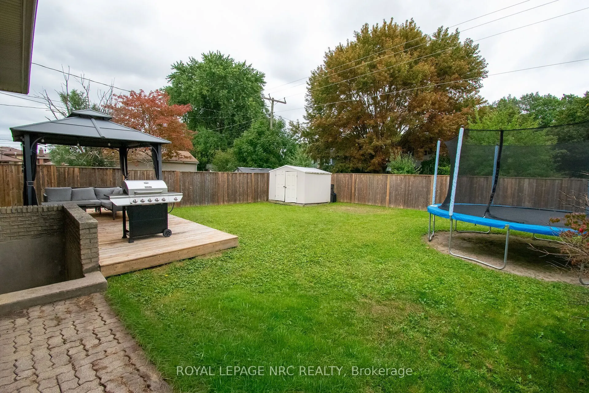 46 Trelawn Parkway