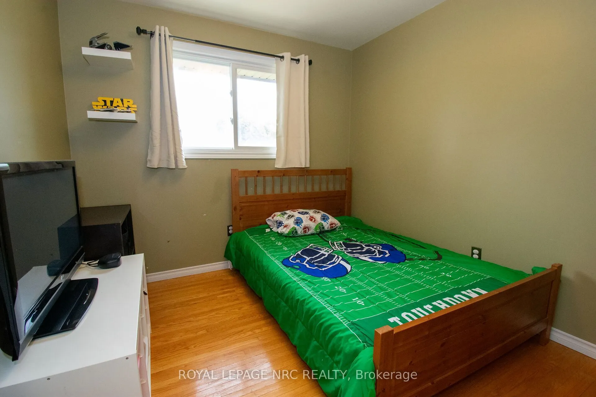 46 Trelawn Parkway