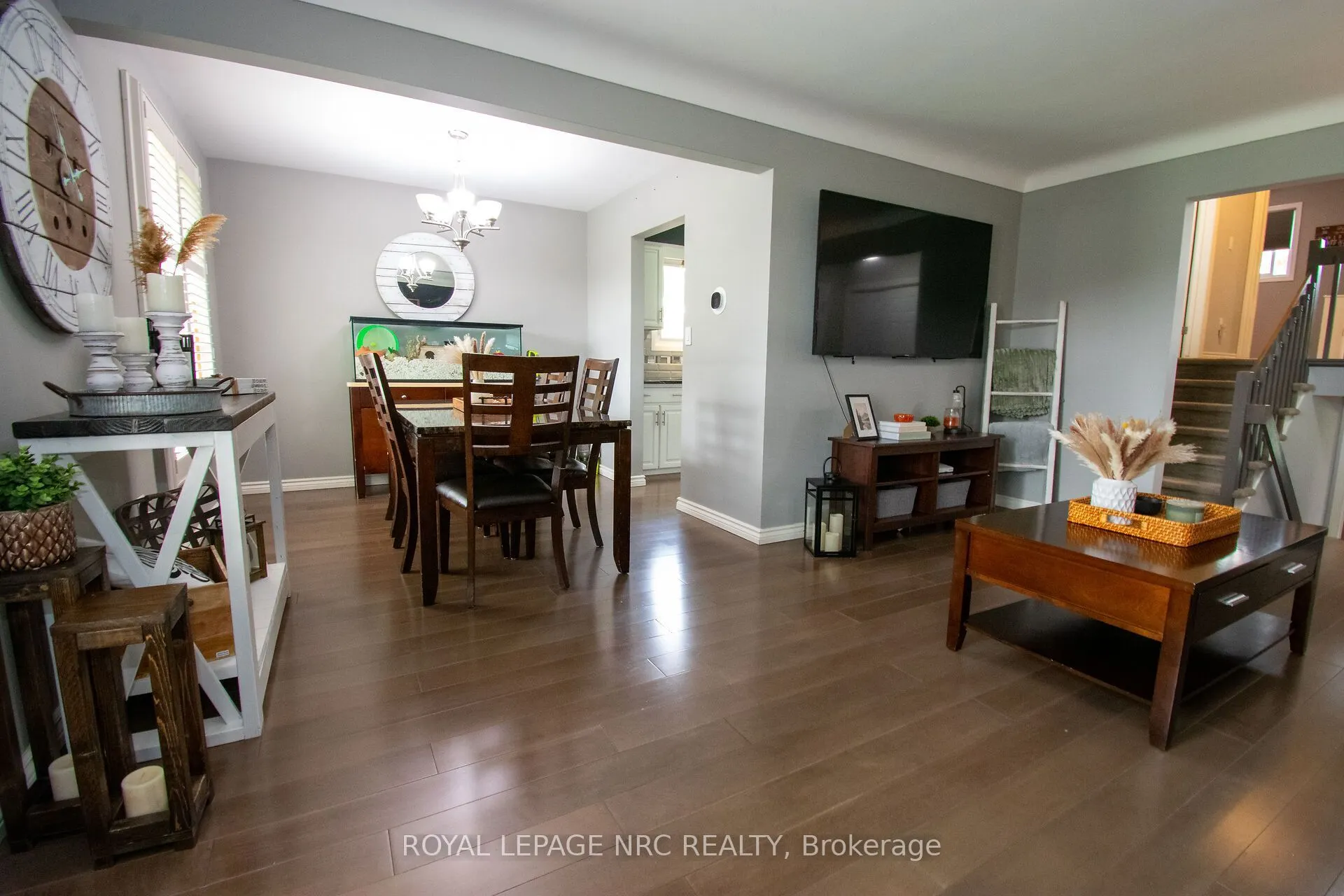 46 Trelawn Parkway