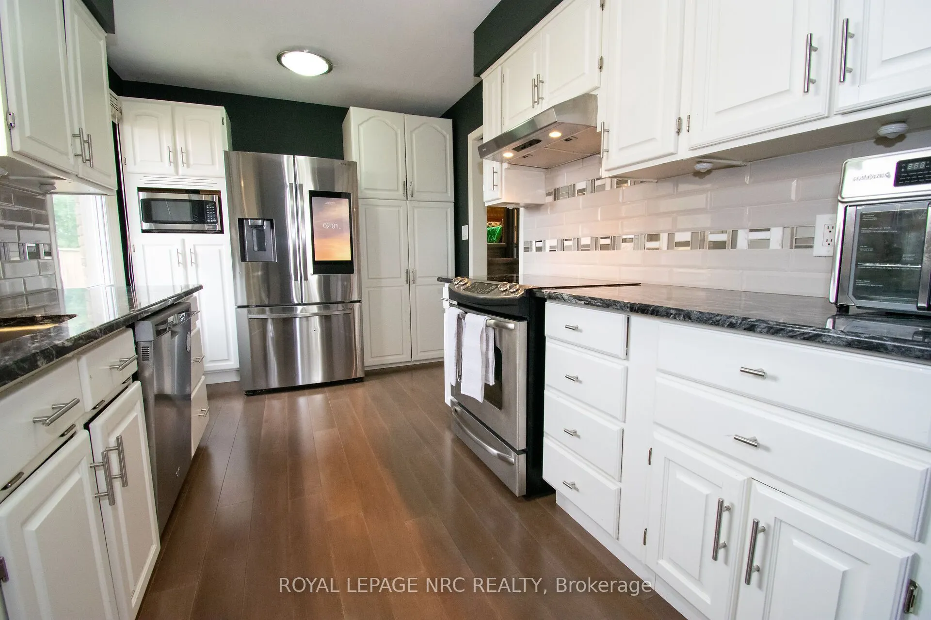46 Trelawn Parkway