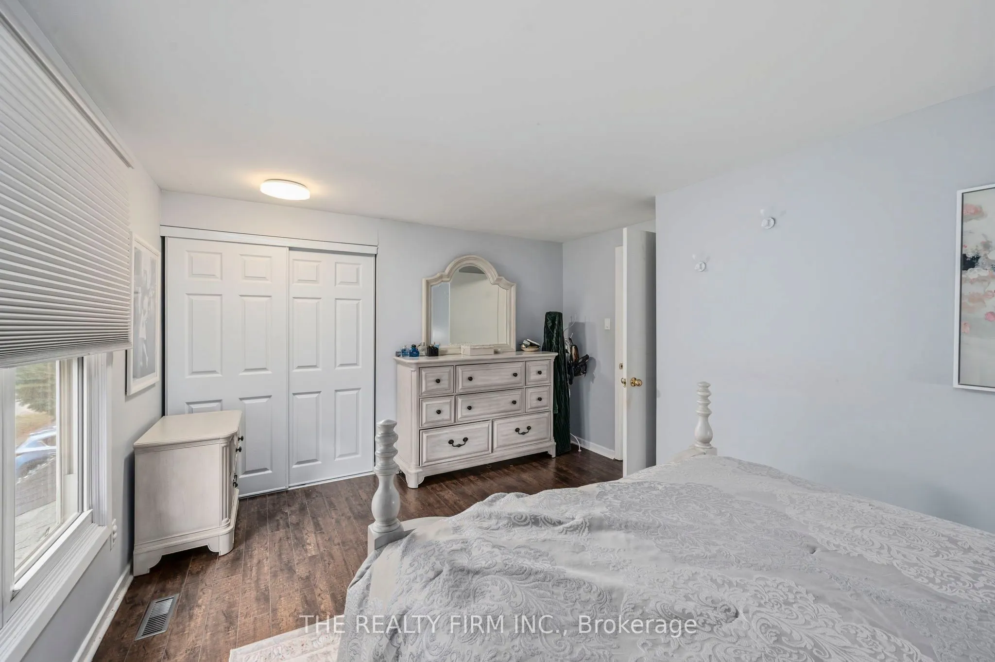 91 Monmore Road