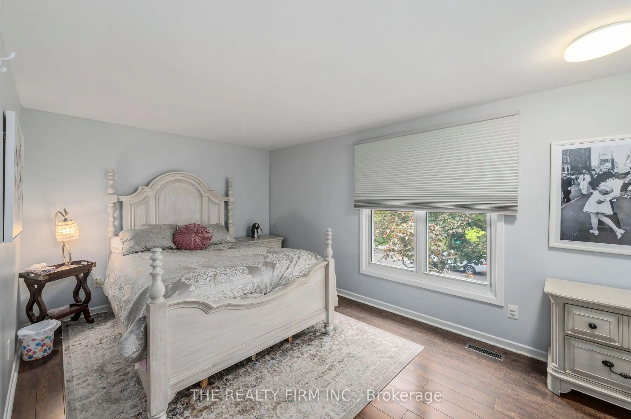 91 Monmore Road