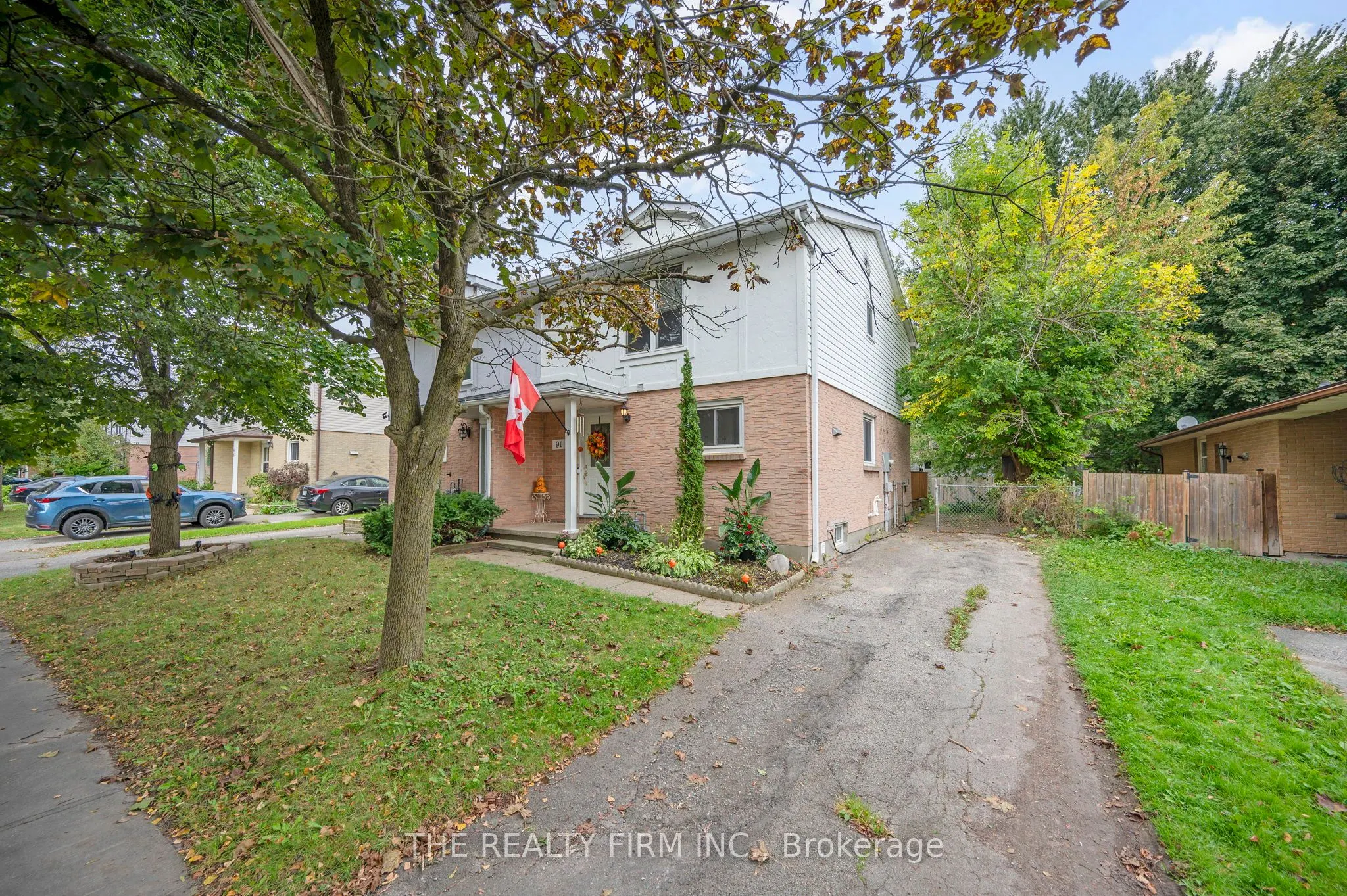 91 Monmore Road