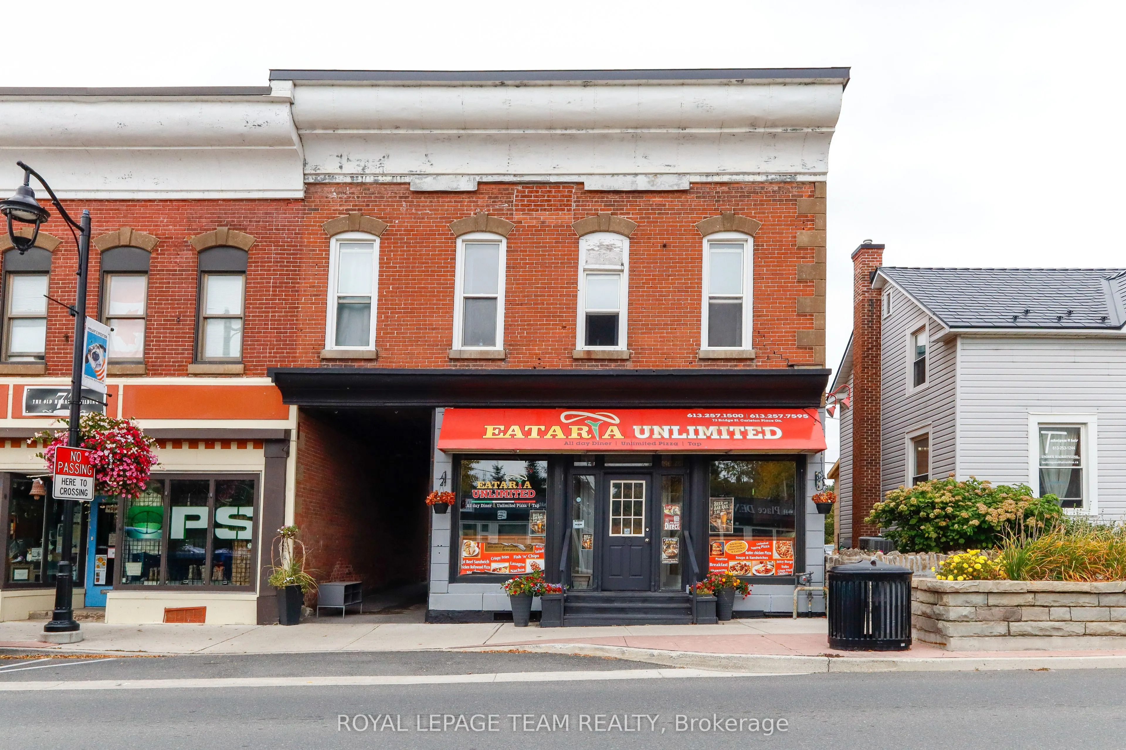 73 Bridge Street