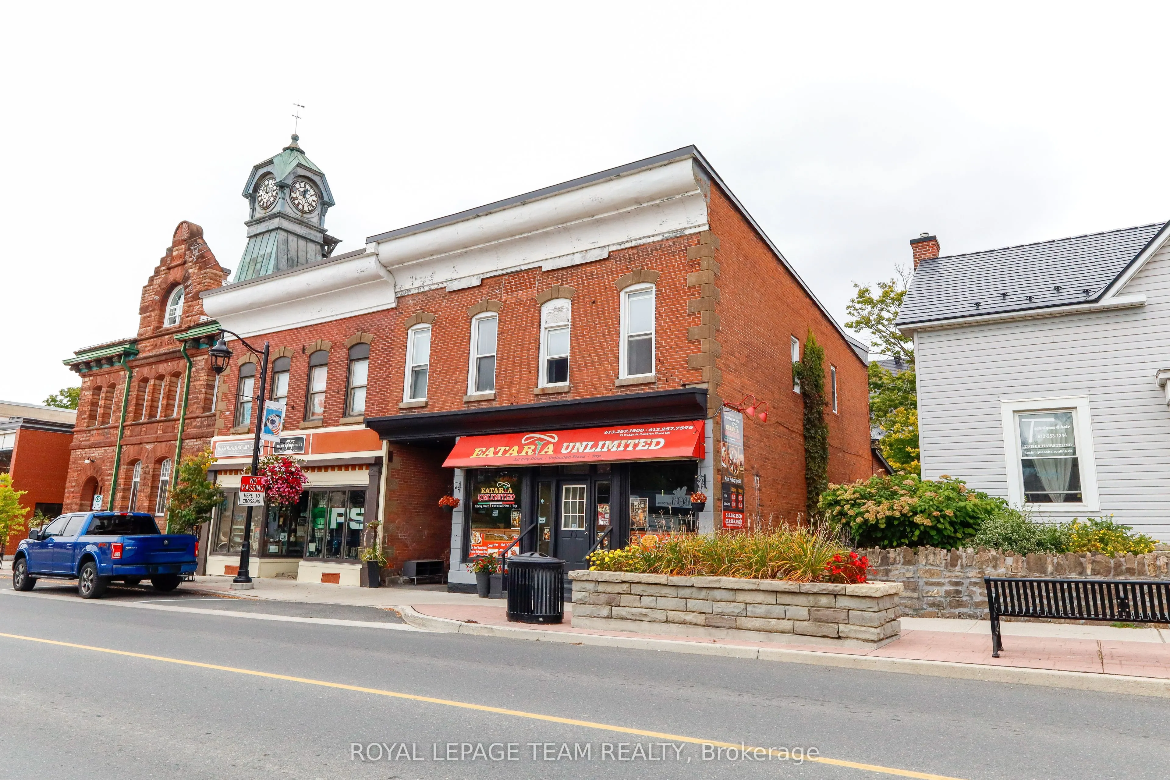 73 Bridge Street