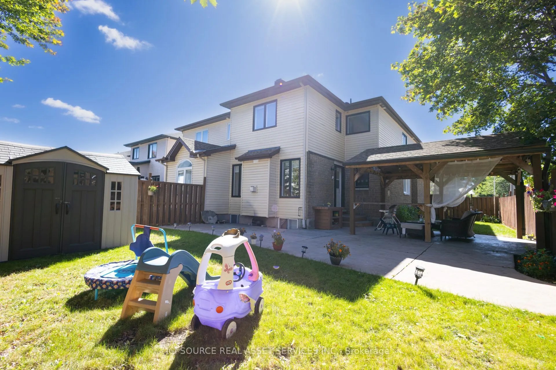 127 Waterbridge Drive