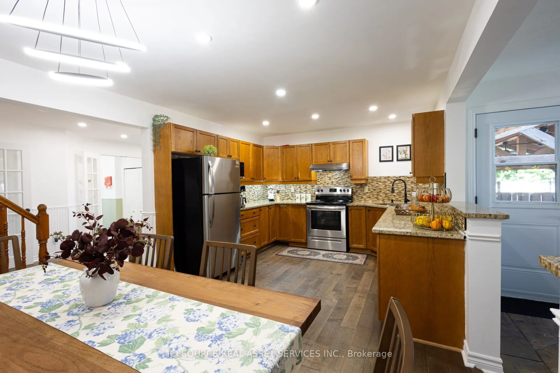 127 Waterbridge Drive