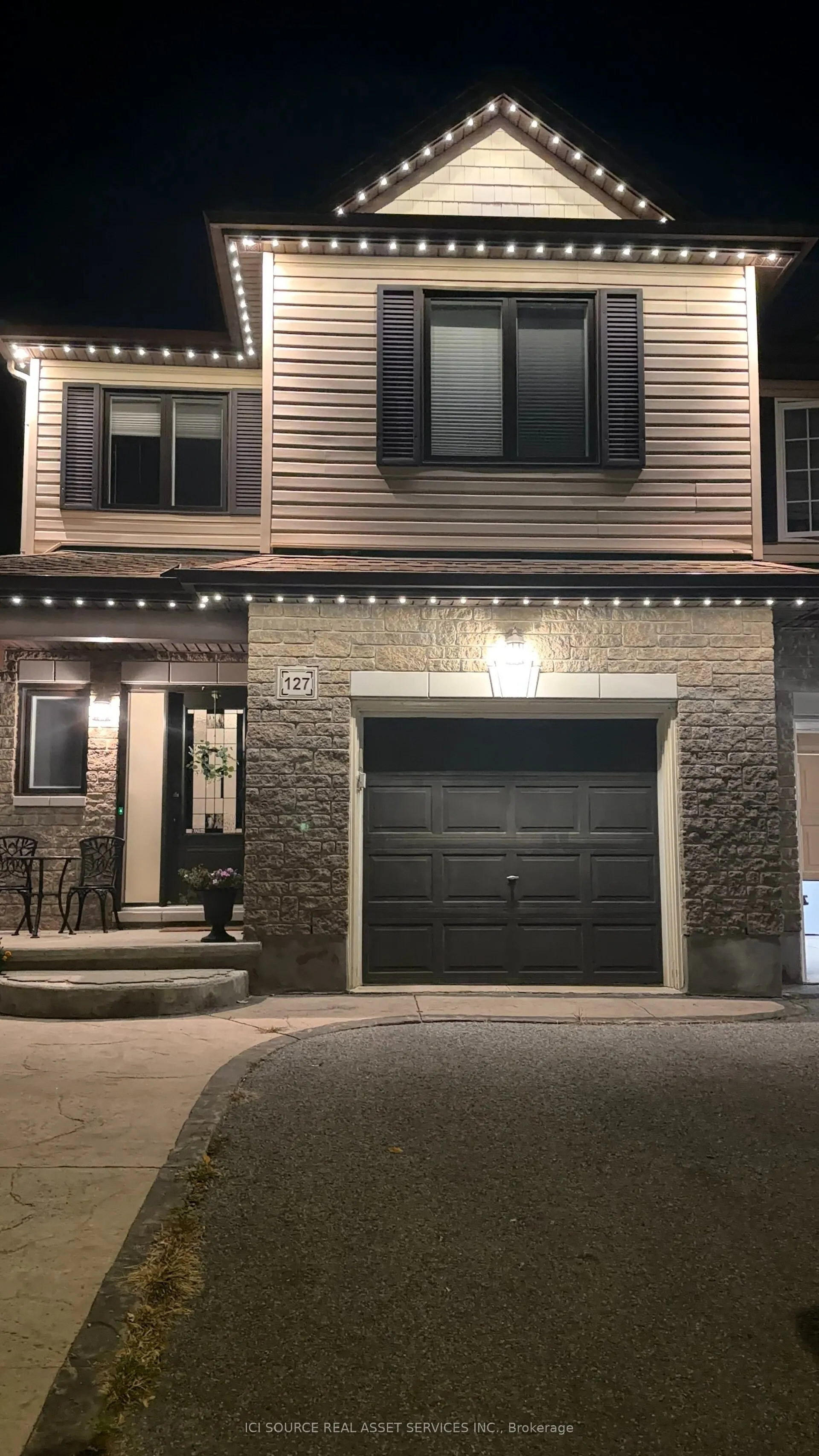 127 Waterbridge Drive
