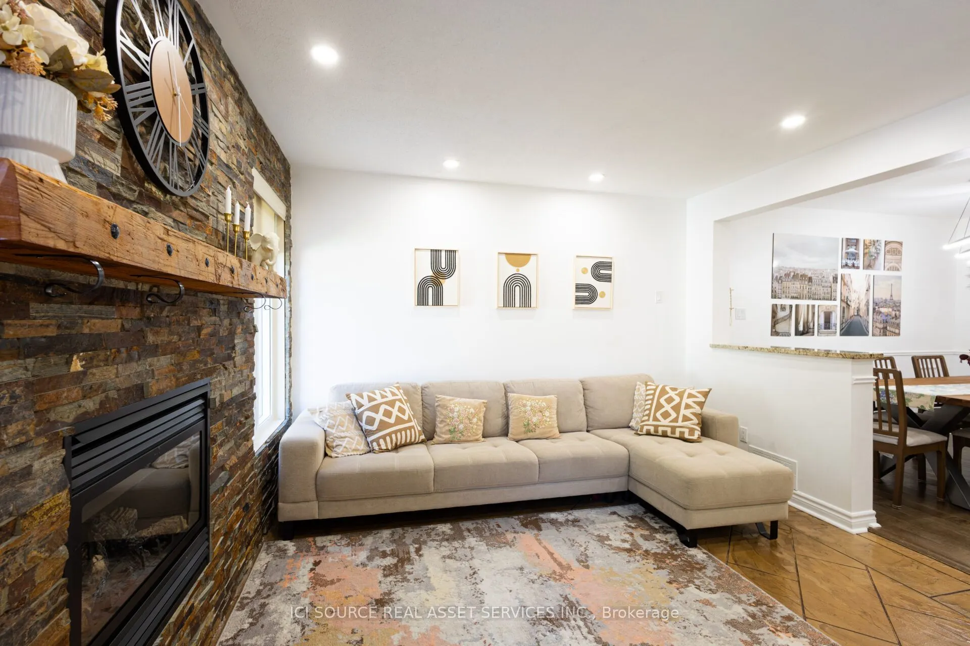 127 Waterbridge Drive