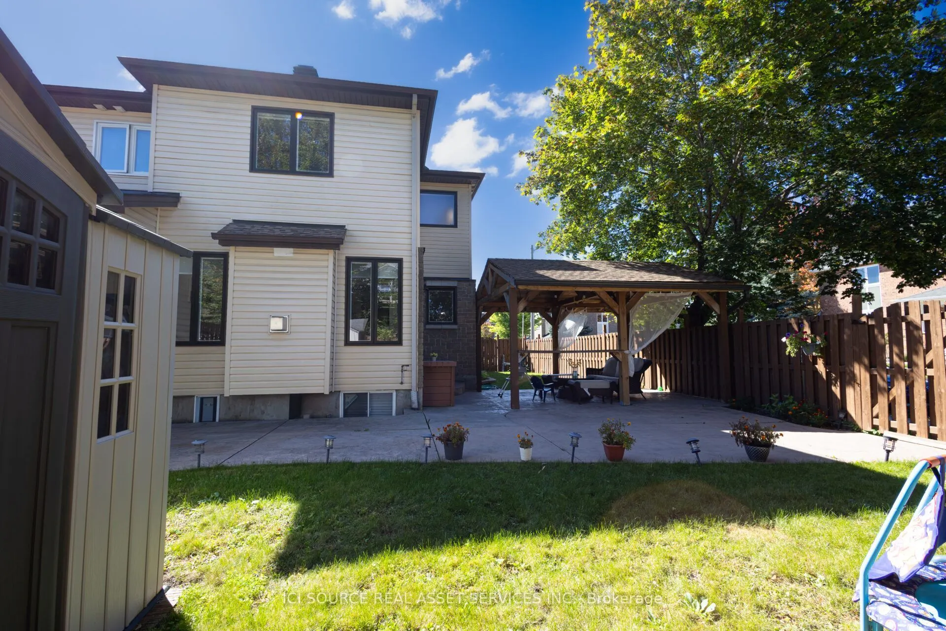 127 Waterbridge Drive