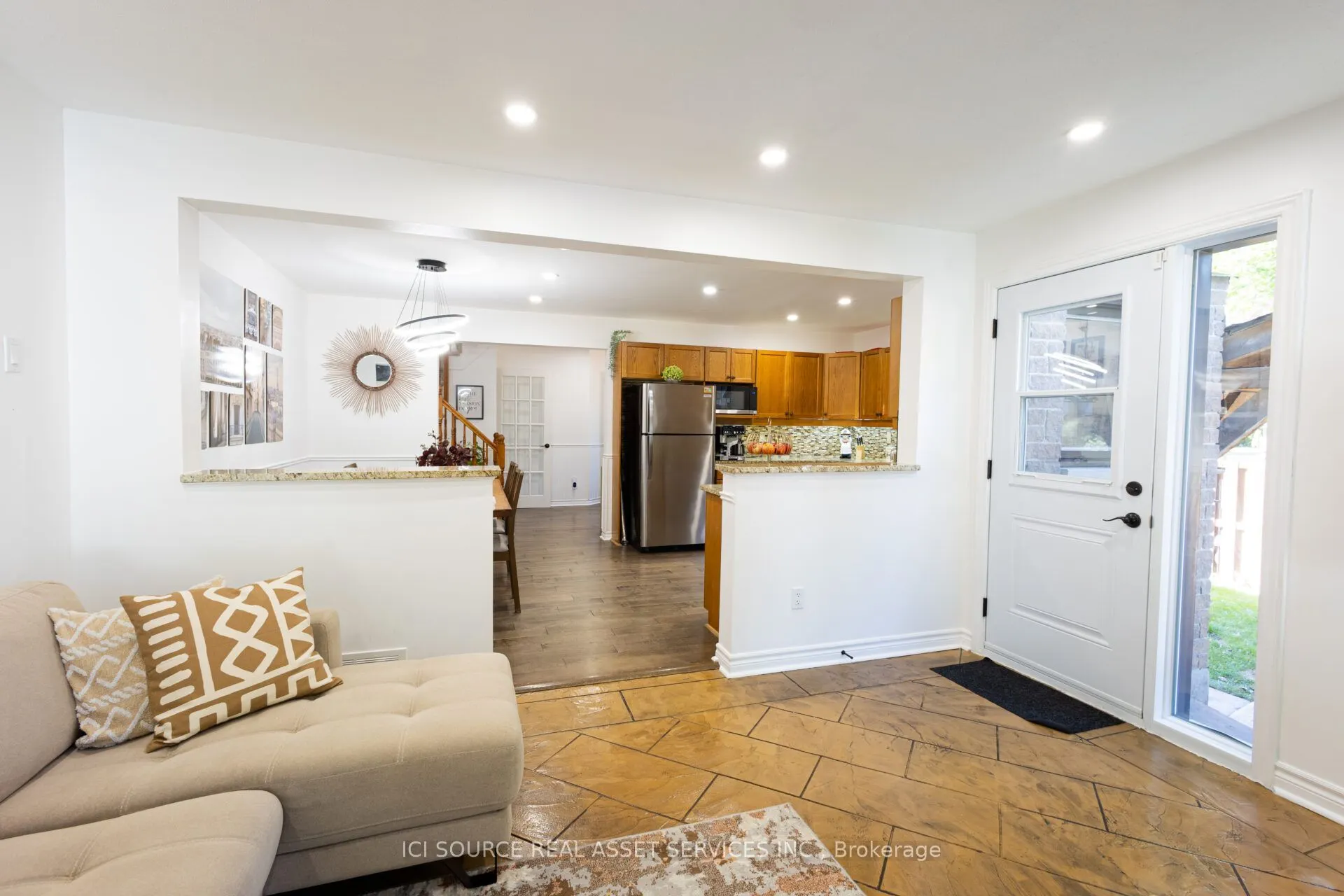 127 Waterbridge Drive